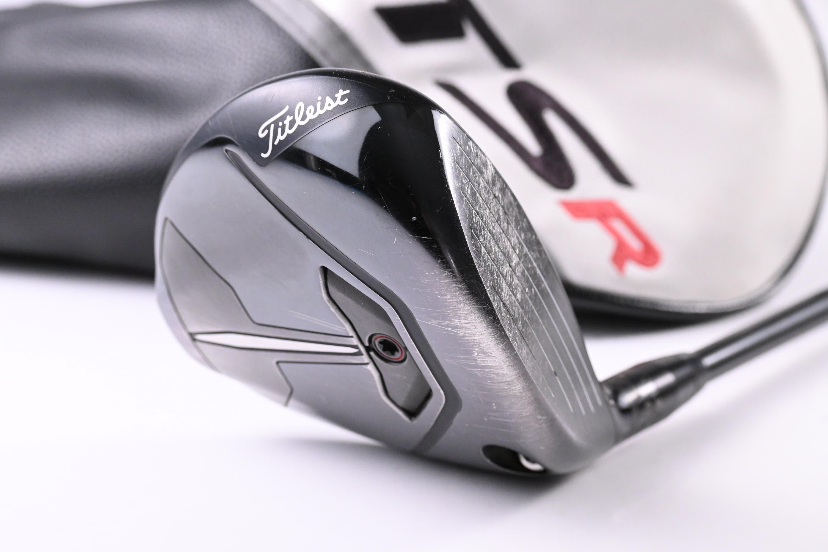 Titleist TSR2 #3 Wood / 16.5 Degree / Regular Flex Tensei AV Blue 65 Shaft