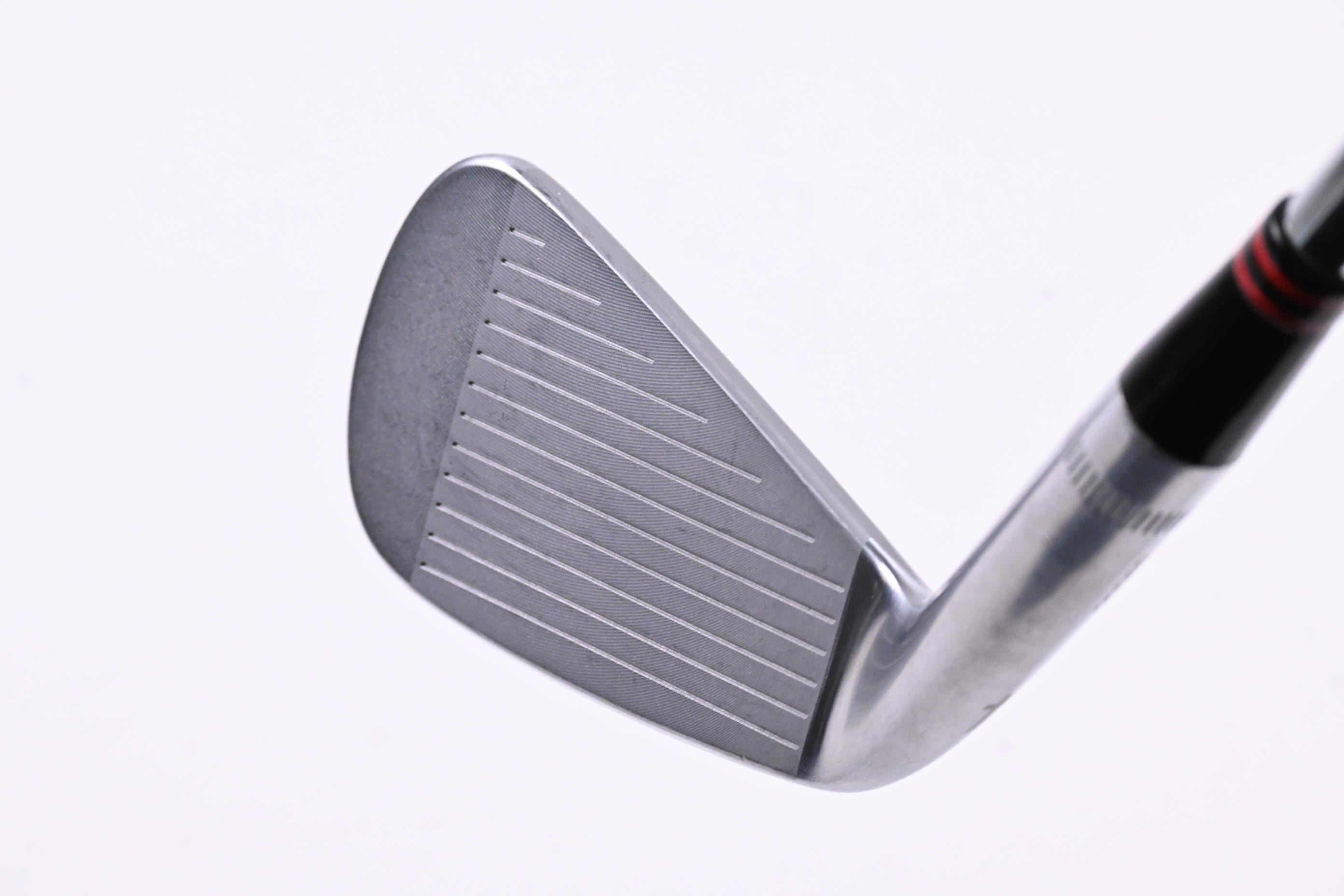 Ben Hogan Ft. Worth 15 #4 Iron / 21 Degree / Stiff Flex KBS Tour-V 110 Shaft