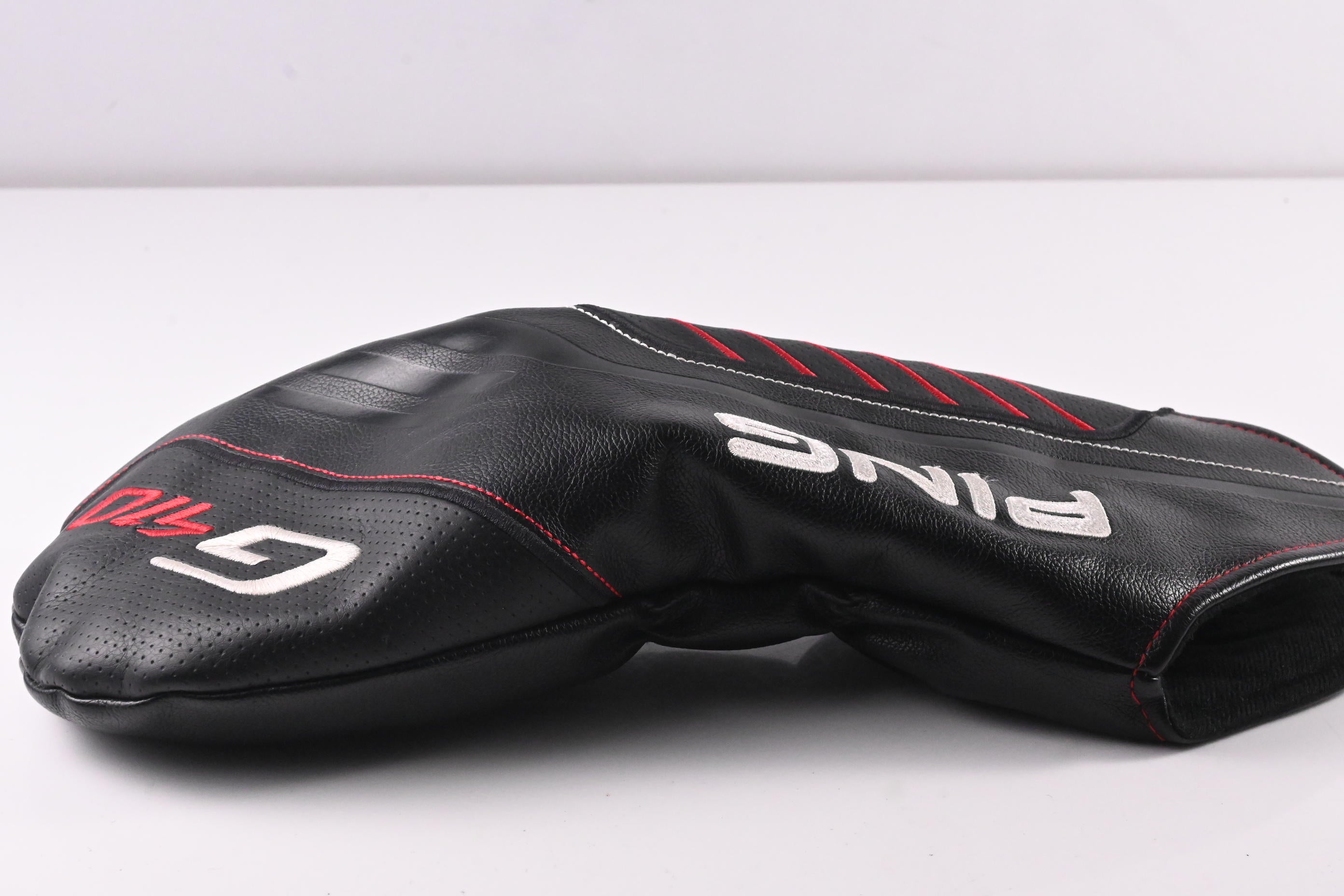 Ping G410 LST Driver / 9 Degree / Stiff Flex Ping Alta CB Blue 50 Shaft