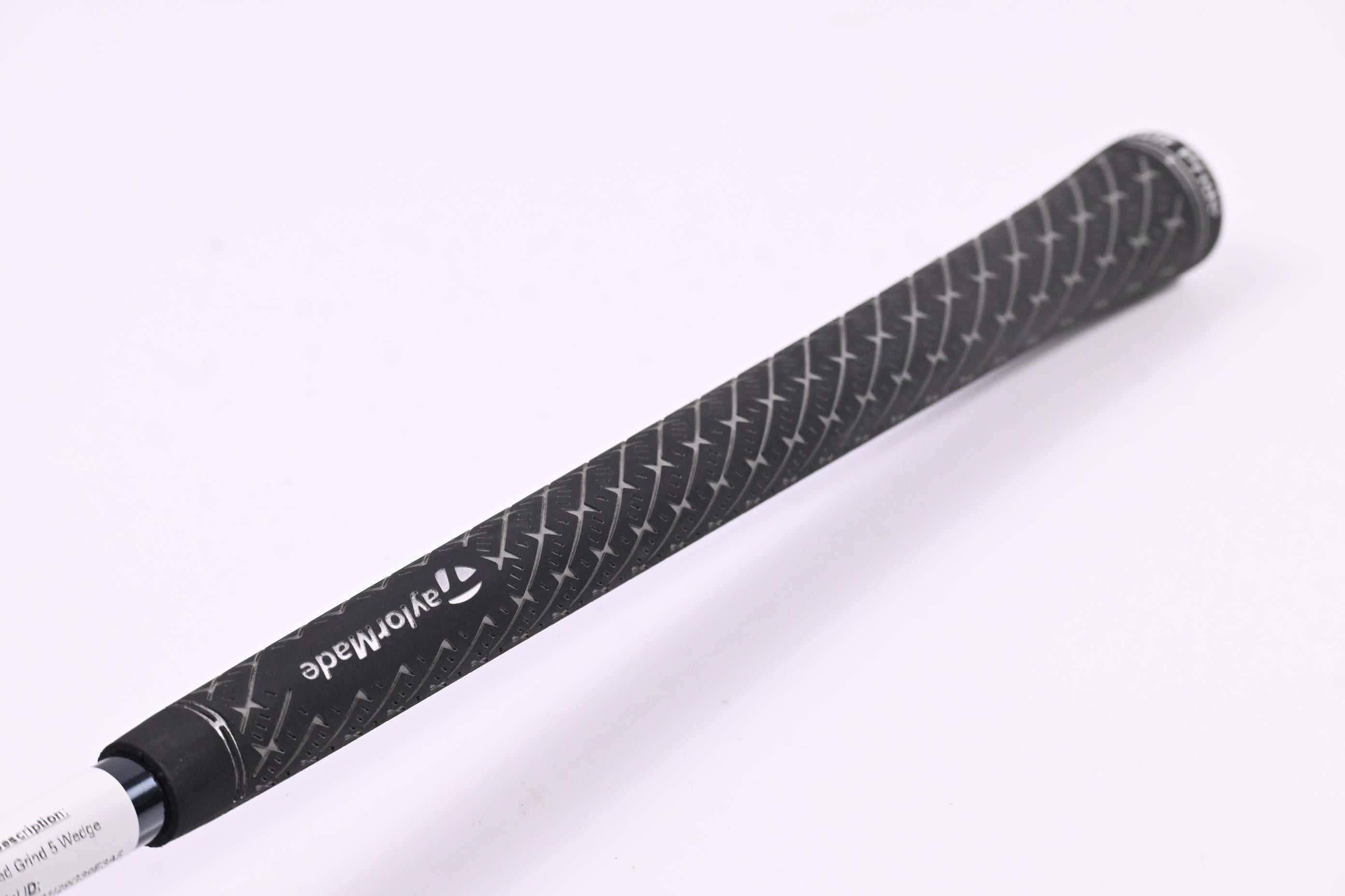 Taylormade Milled Grind 5 Lob Wedge / 60 Degree / Wedge Flex UST Recoil Dart Shaft