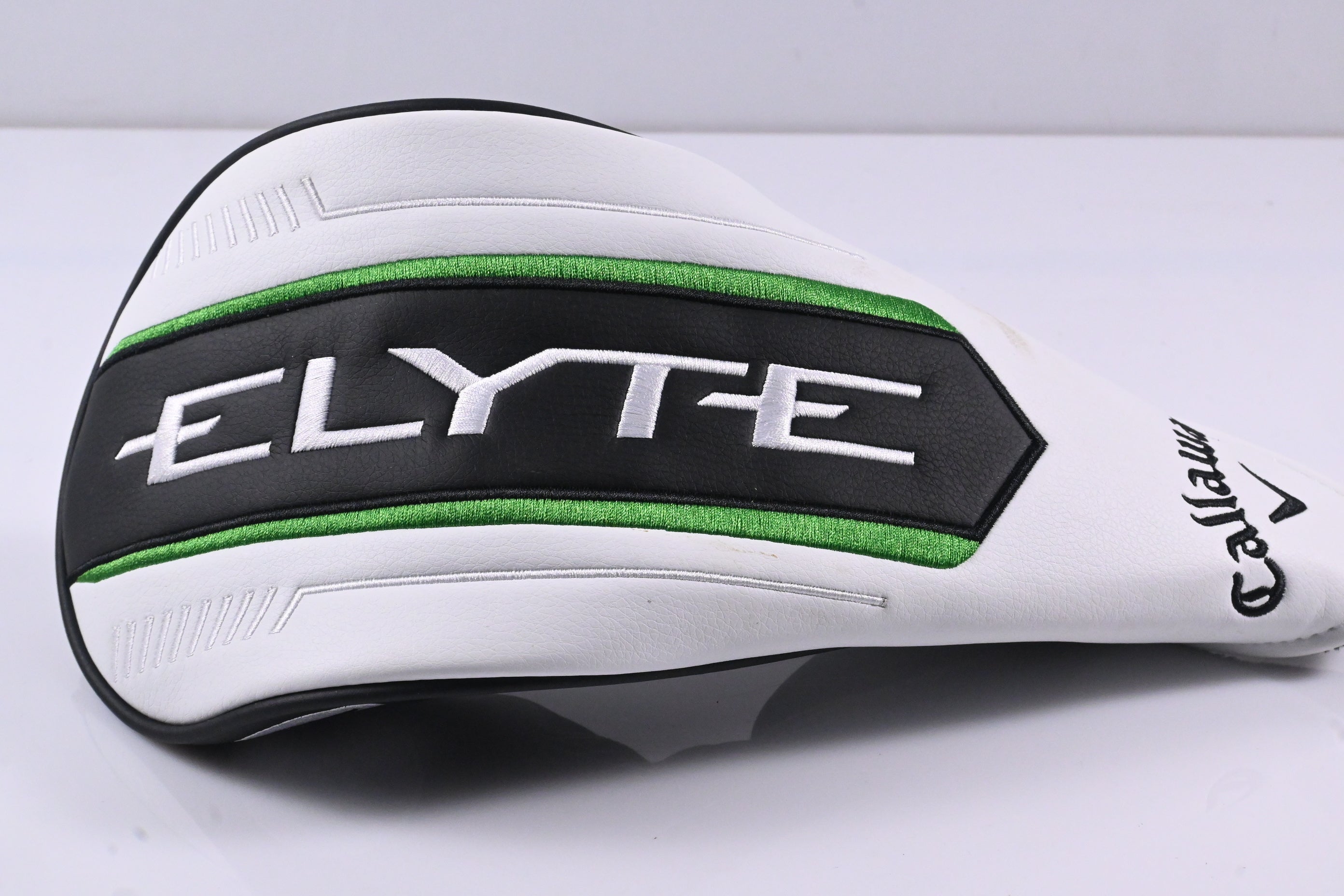 Callaway Elyte Triple Diamond Driver / 10.5 Degree / X-Flex Denali Charcoal 60
