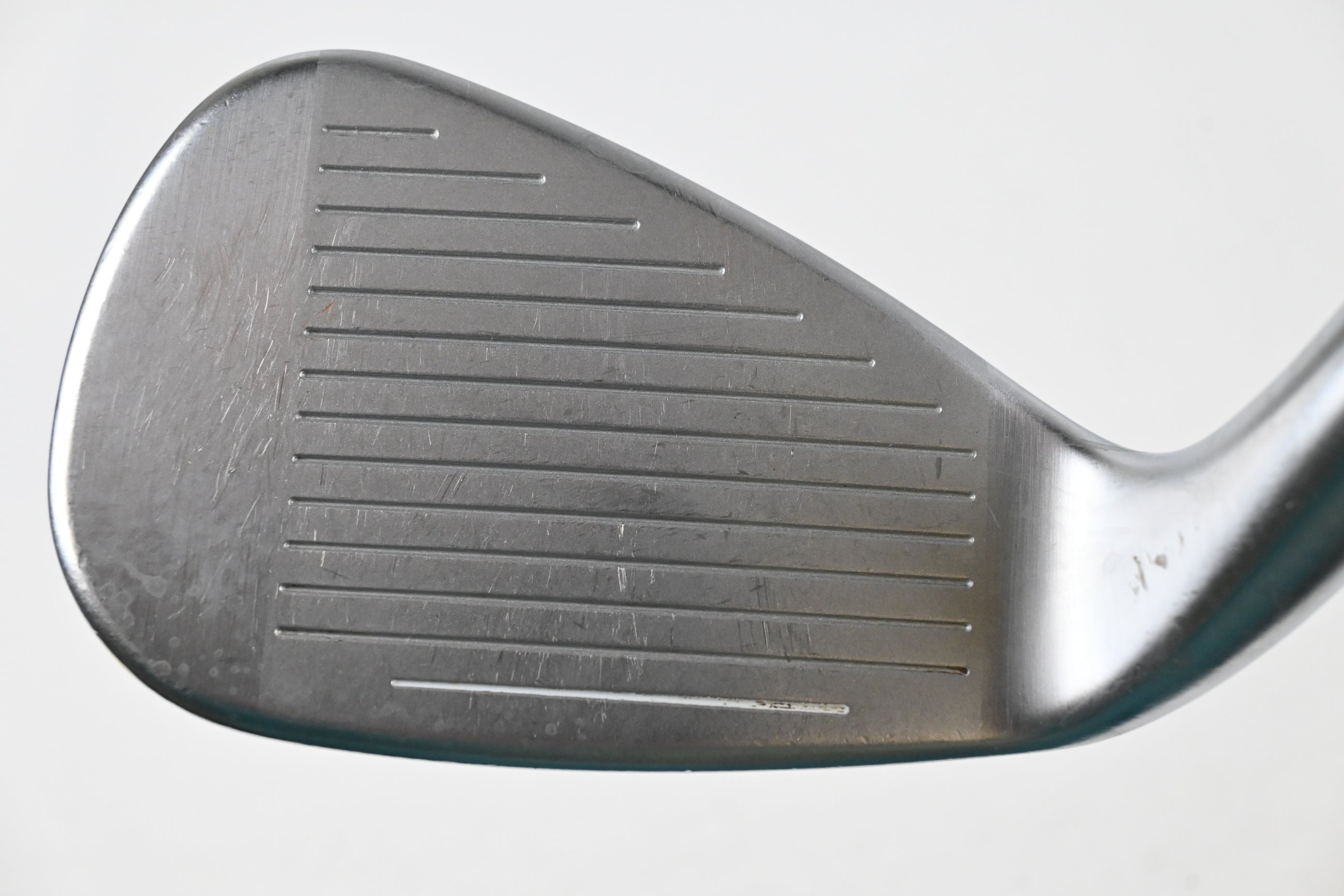 Cobra F-Max Airspeed Pitching Wedge / 45 Degree / Senior Flex AirSpeed 45 Shaft
