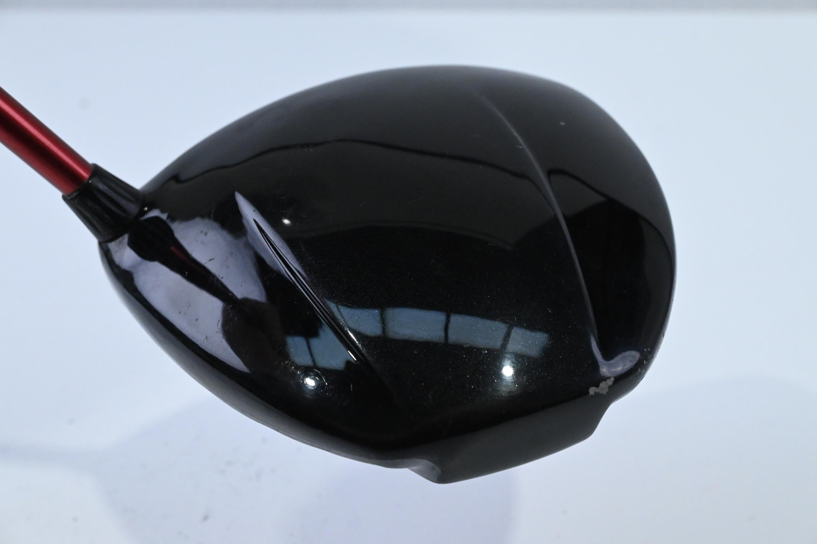 Callaway Big Bertha Diablo Driver / 10 Degree / Regular Flex Aldila DVS 65