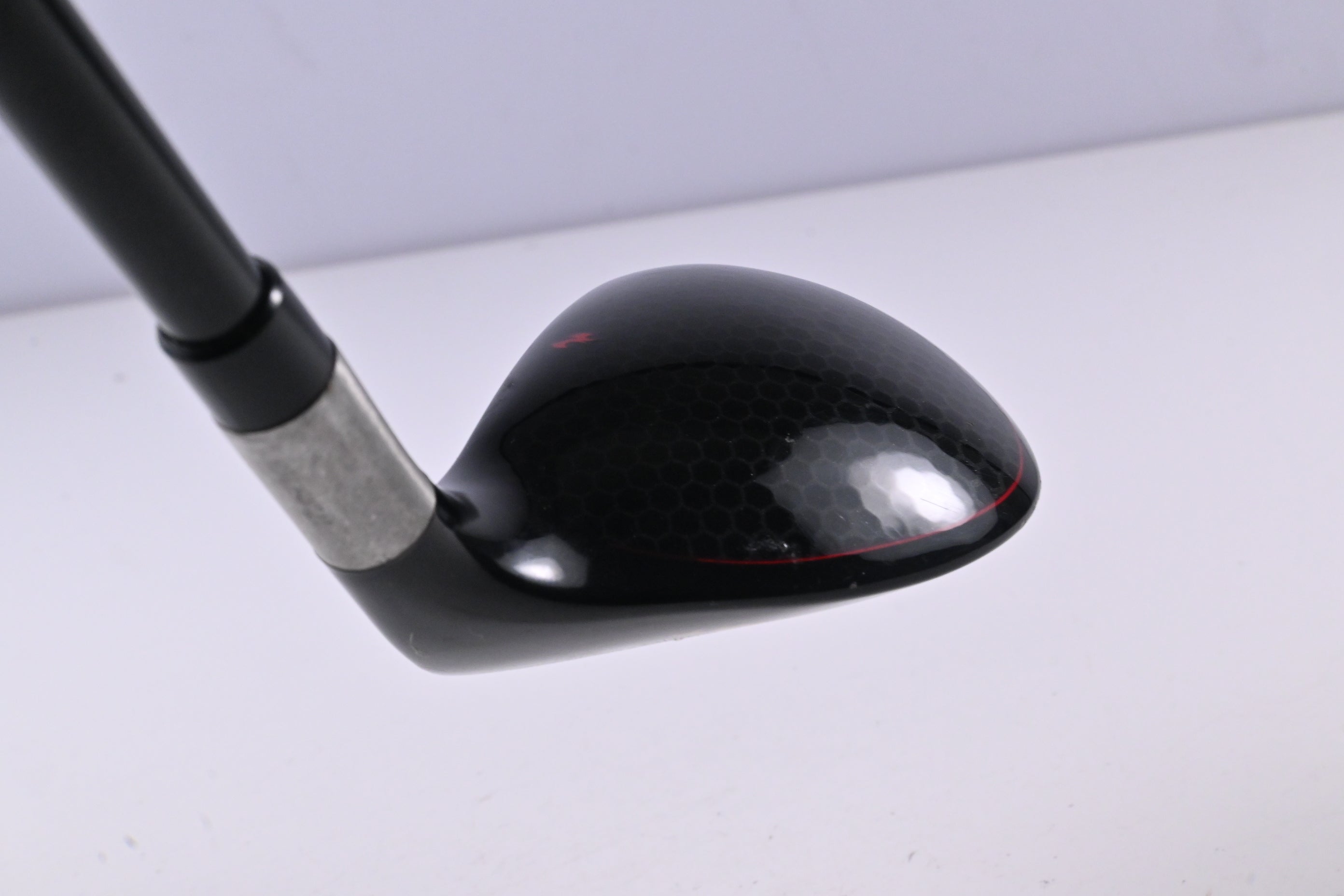 Taylormade Burner Superfast #3 Hybrid / 18 Degree / Regular Flex Reax 60 Shaft