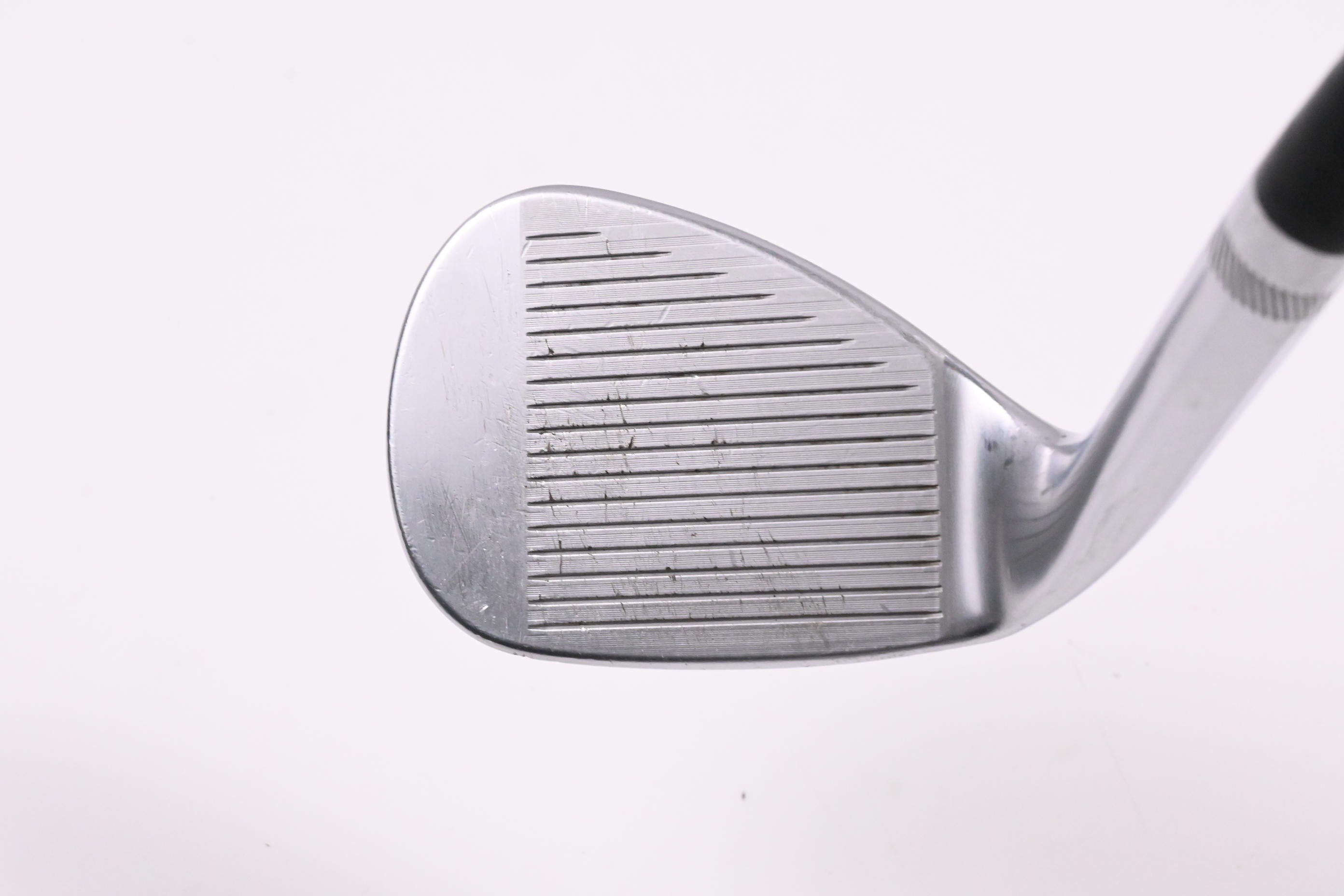 Titleist Vokey SM10 Lob Wedge / 60 Degree / Wedge Flex Titleist Vokey Shaft
