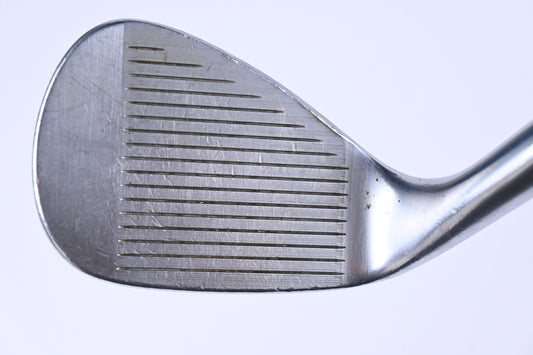 Titleist Vokey SM9 Gap Wedge / 52 Degree / Wedge Flex Vokey Design Shaft