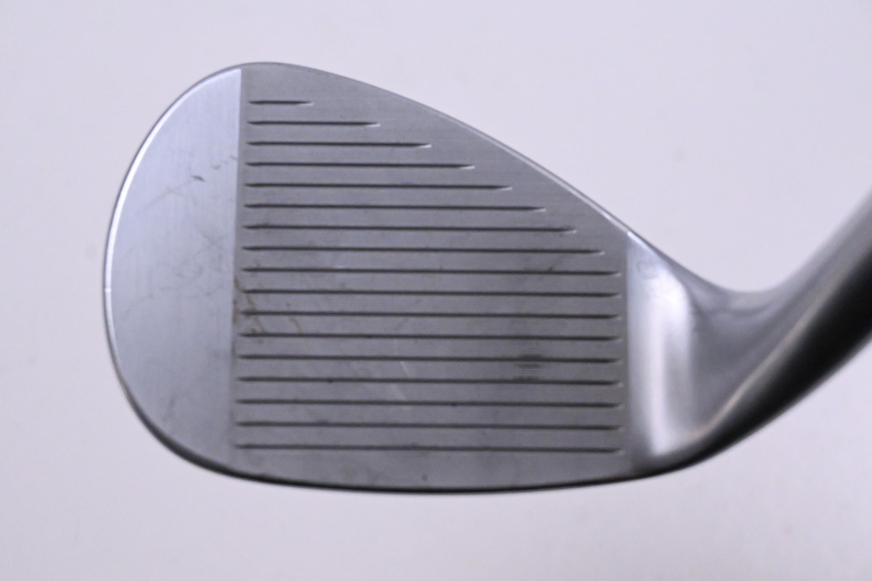 Titleist Vokey SM11 Lob Wedge / 60 Degree / Wedge Flex Titleist Vokey SM11 Shaft