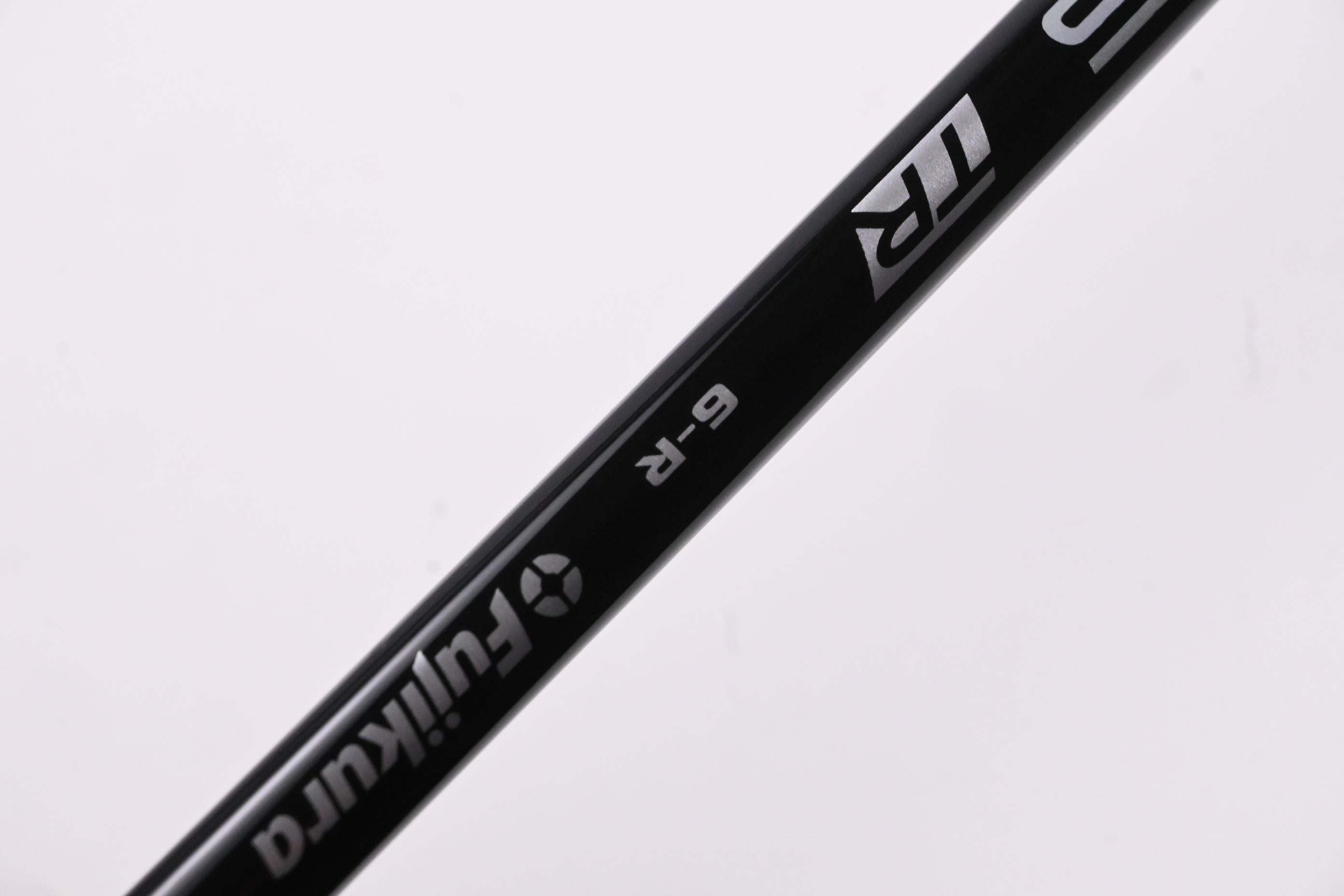Taylormade P.DHY #4 Iron / 22 Degree / Regular Flex Fujikura Ventus TR Blue 6