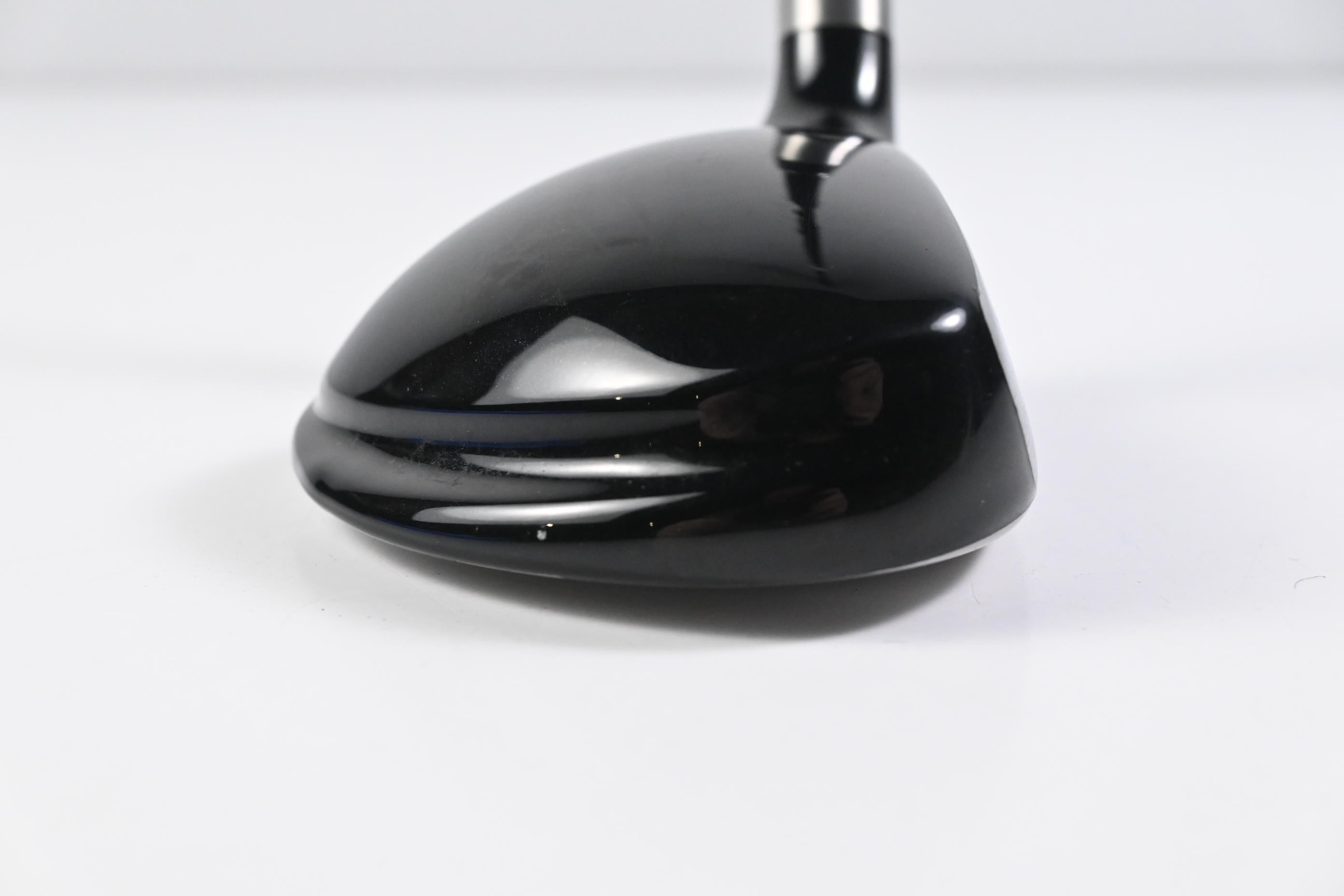 Taylormade Burner 2008 #3 Hybrid / 19 Degree / Regular Flex Taylormade Reax 60