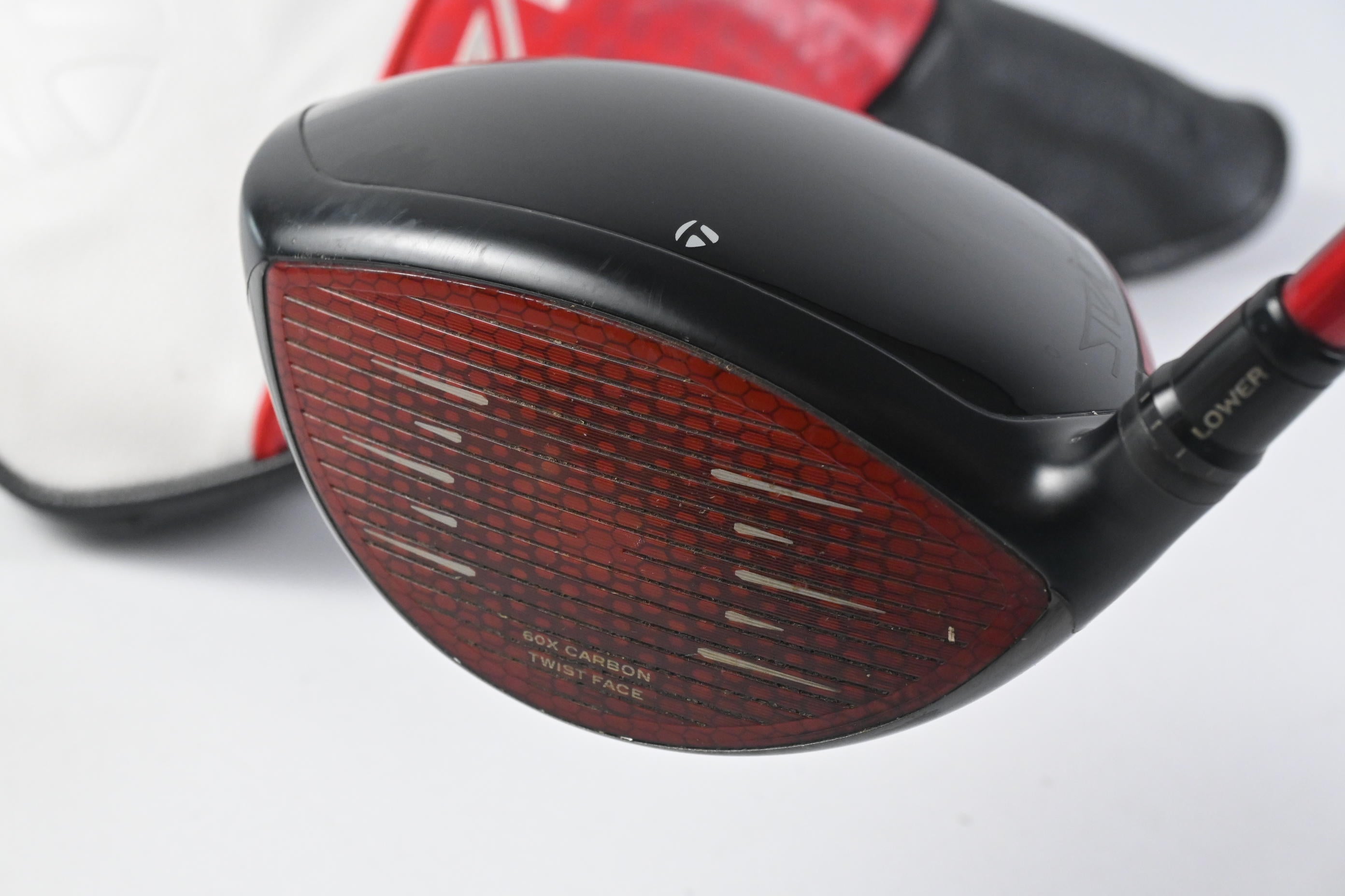 Taylormade Stealth 2 Driver / 9 Degree / Regular Flex Taylormade Speeder NX 50