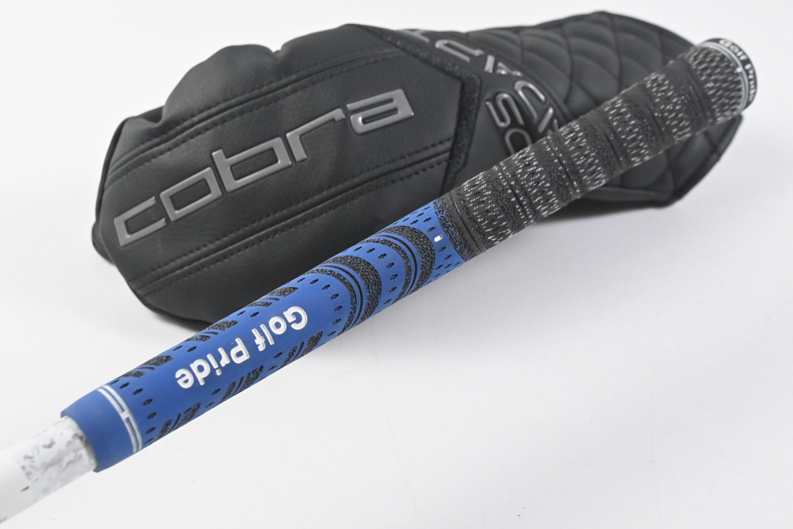 Cobra DS-Adapt X #3HF Wood / 16.5 Degree / Regular Flex Denali Blue 60 Shaft