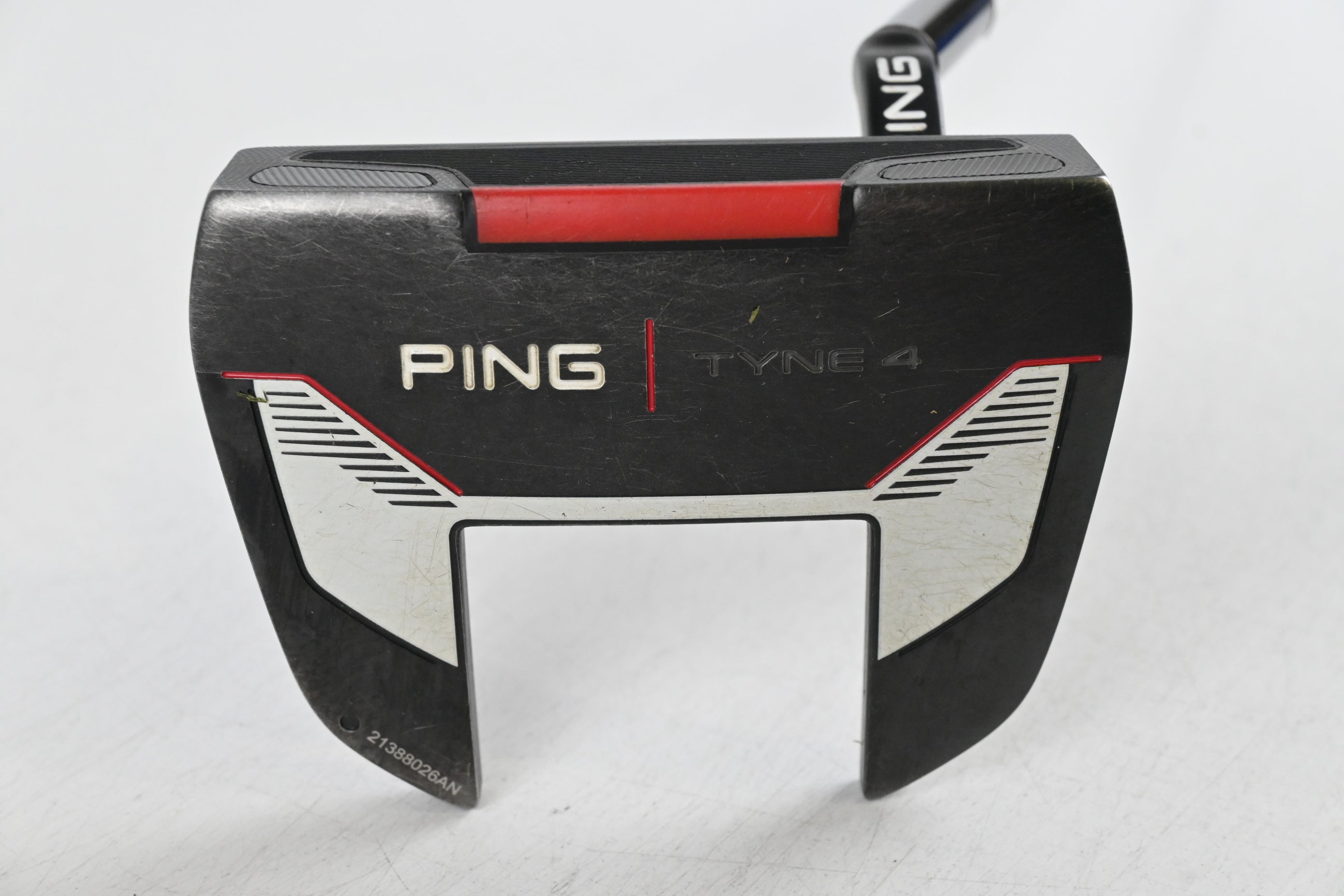 Ping Tyne 4 2021 Putter / 34 Inch