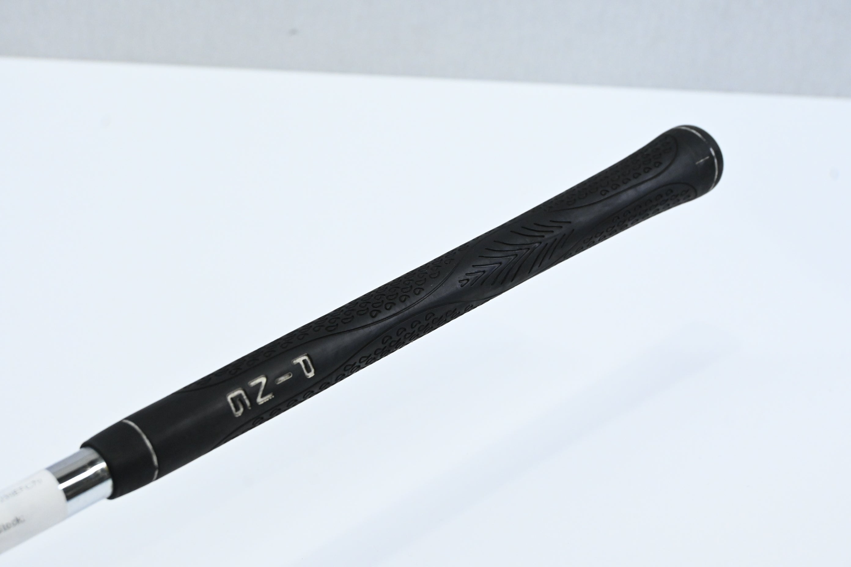 Ping Tour Lob Wedge / 60 Degree / Black Dot / Wedge Flex Ping AWT Shaft