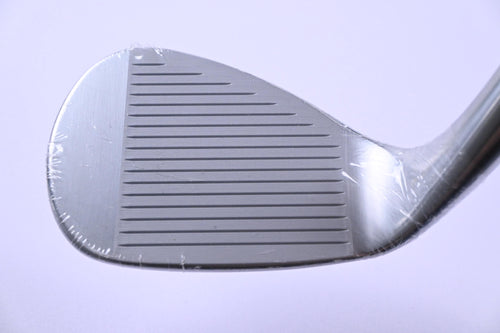 Titleist Vokey SM11 Lob Wedge / 60 Degree / Wedge Flex Vokey Design SM11