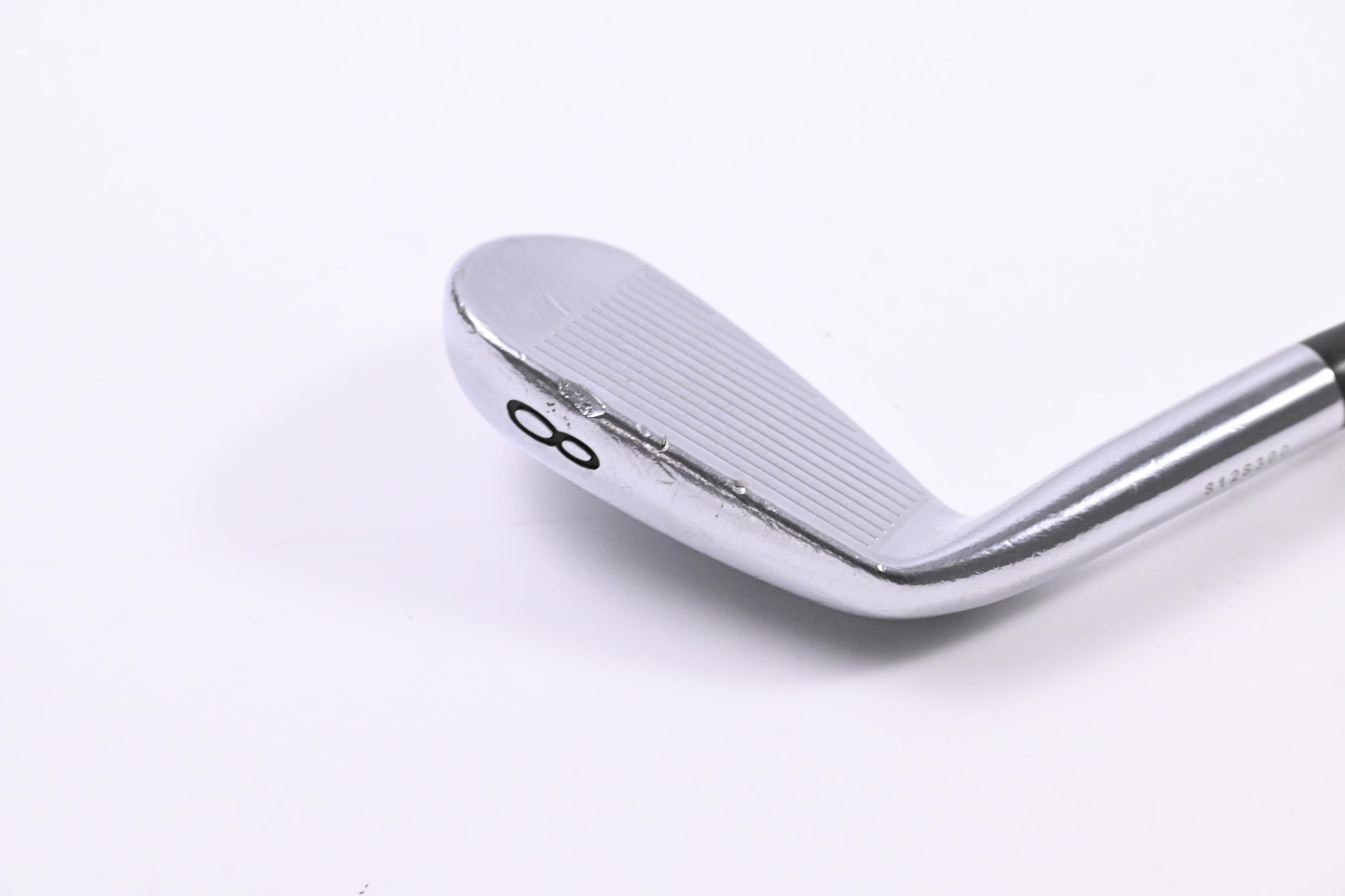 Titleist 620 MB #8 Iron / Stiff Flex Project X LZ 120 Shaft