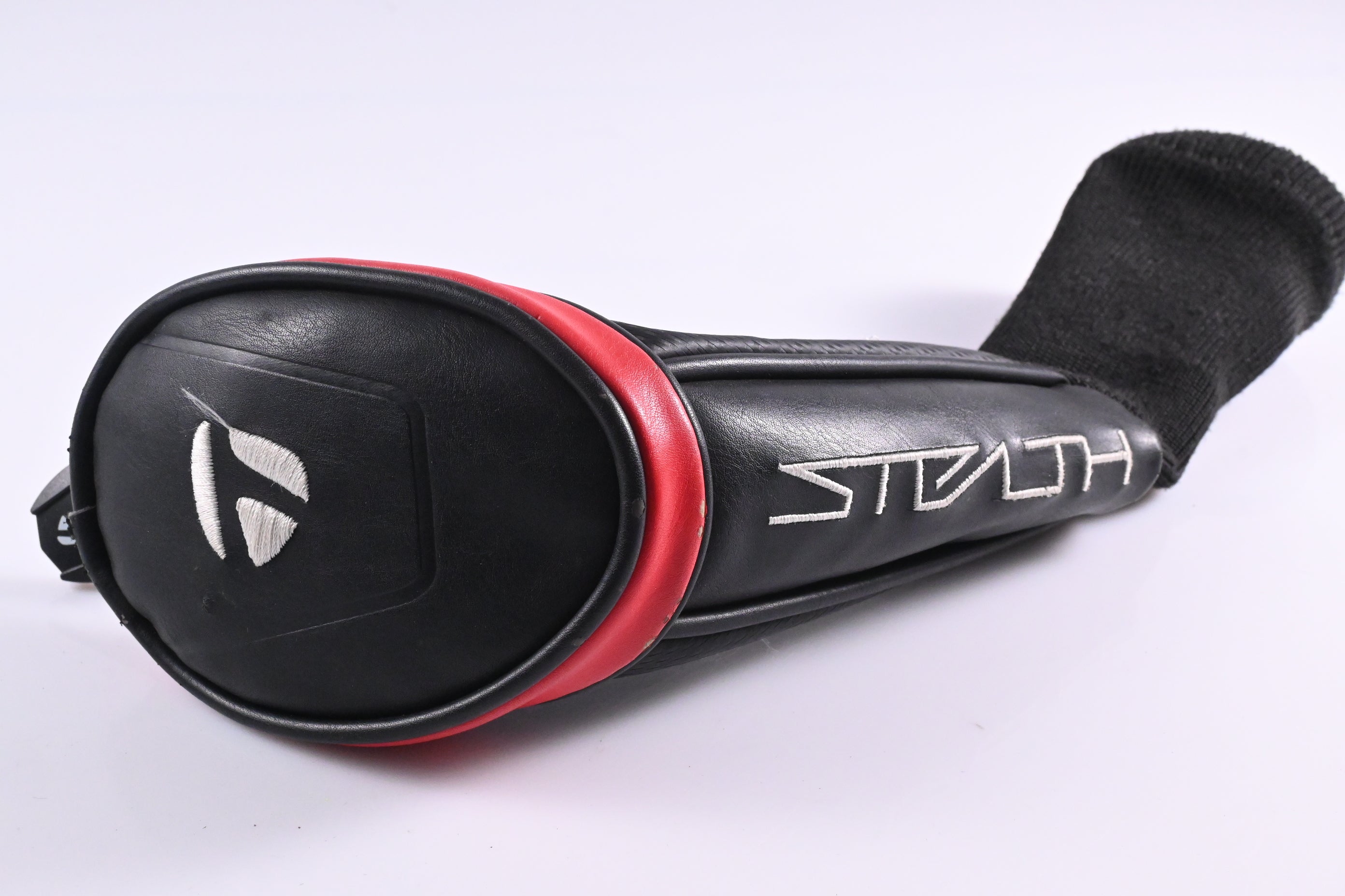 Taylormade Stealth #3 Hybrid / 19 Degree / Stiff Flex Fujikura Ventus Red 7