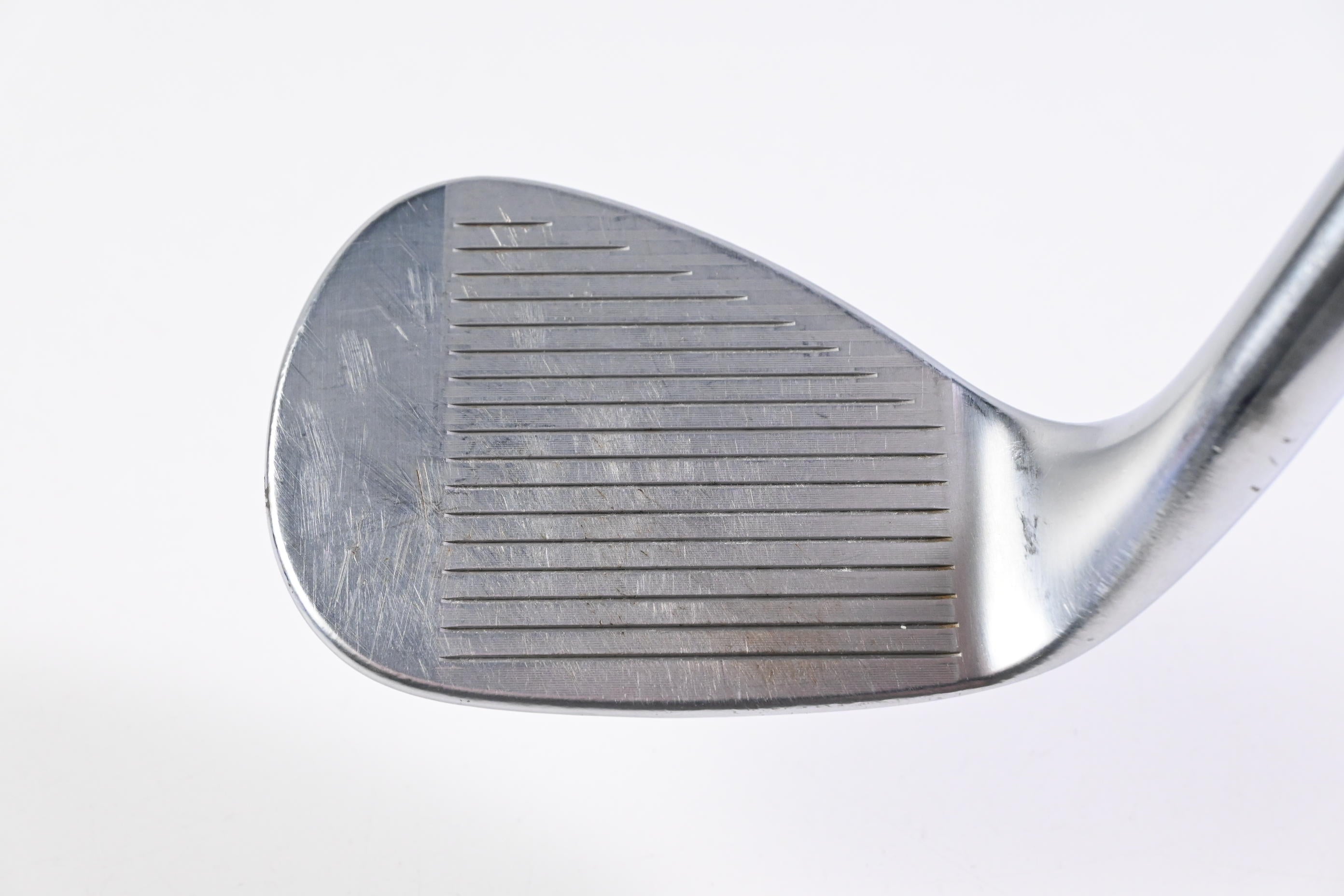 Titleist Vokey SM9 Lob Wedge / 58 Degree / Wedge Flex Vokey Design Steel Shaft