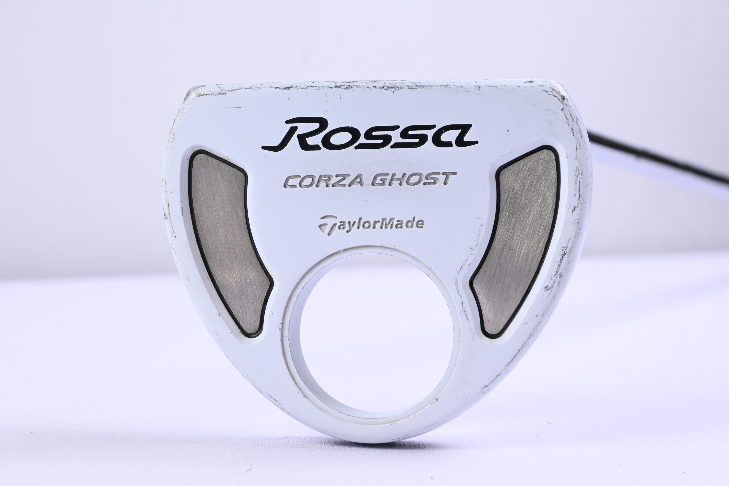 Taylormade Corza Ghost Rossa Putter / 33 Inch