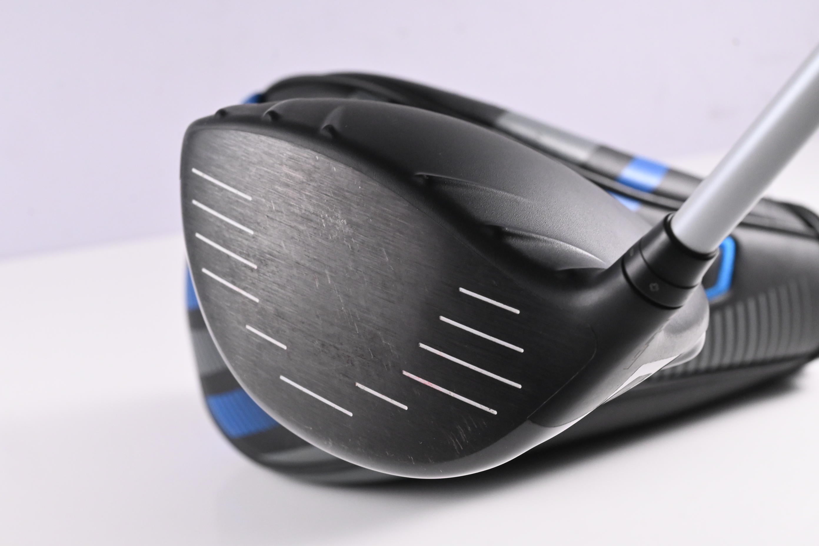 Ladies Ping G30 SF Tec Driver / 12 Degree / Ladies Flex Ping ULT 220 Shaft