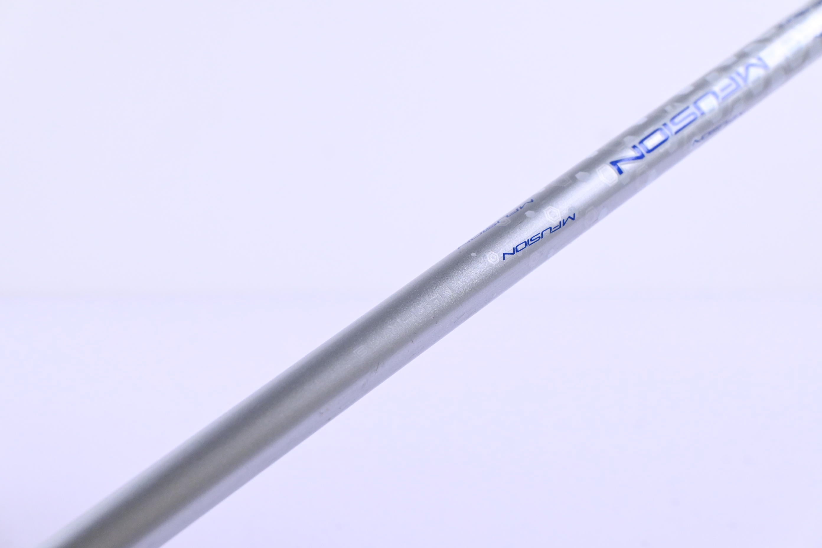 Mizuno CLK 2020 #3 Hybrid / 19 Degree / Regular Flex Mizuno MFusion 47 Shaft
