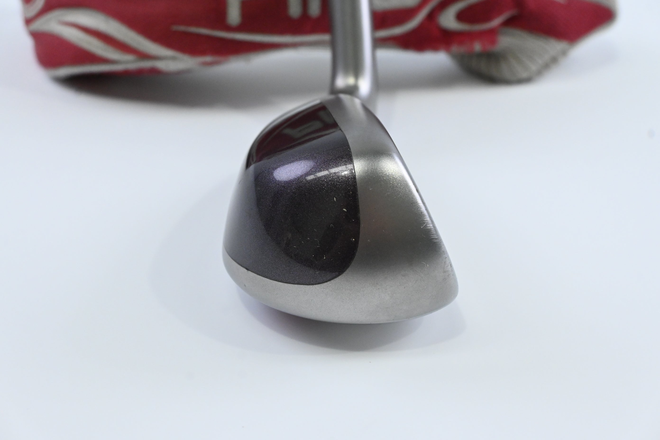 Ladies Ping Faith #5 Hybrid / 26 Degree / Ladies Flex Ping ULT 200 Shaft