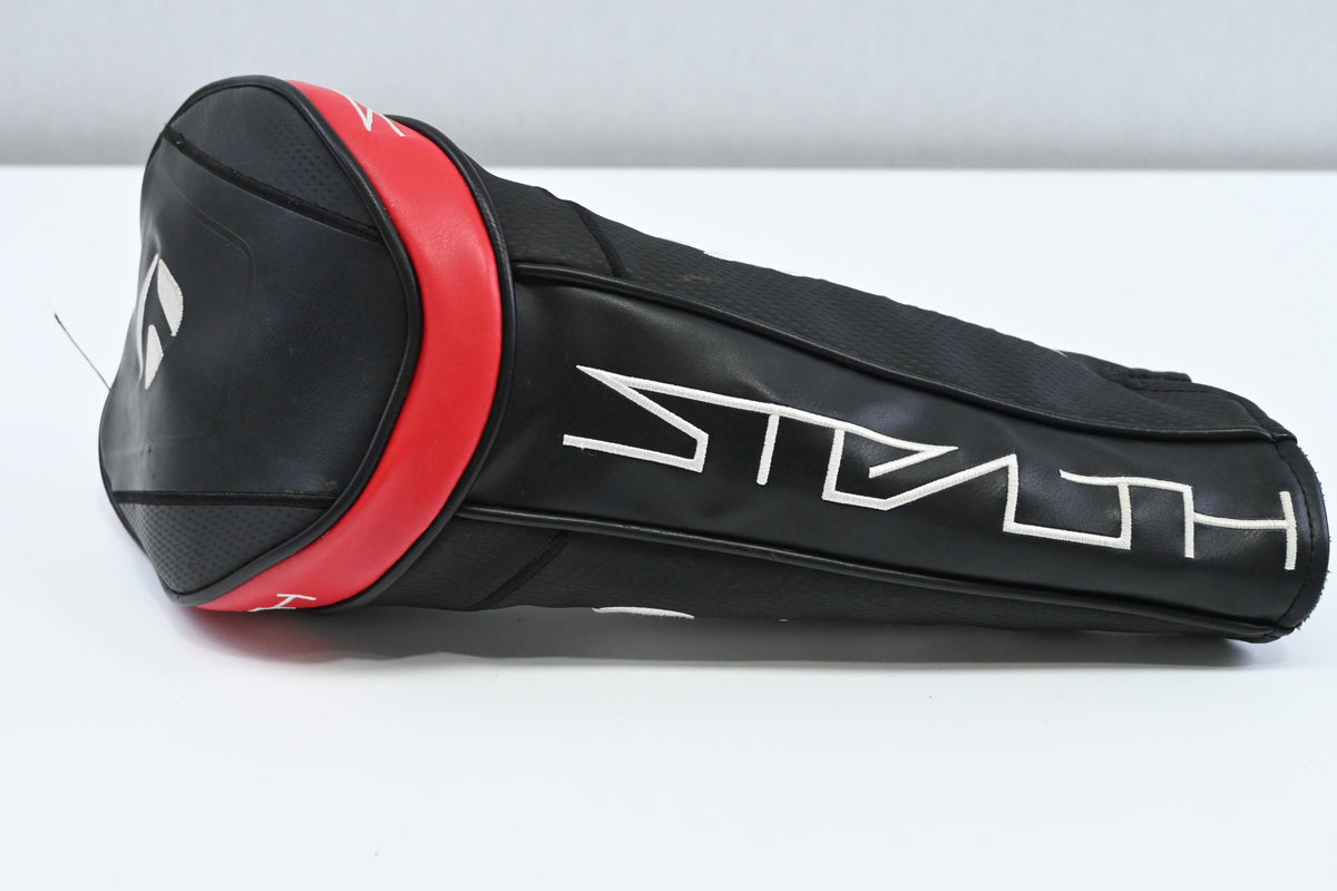 Taylormade Stealth Plus Driver / 10.5 Degree / Regular Flex Fujikura Ventus Blue