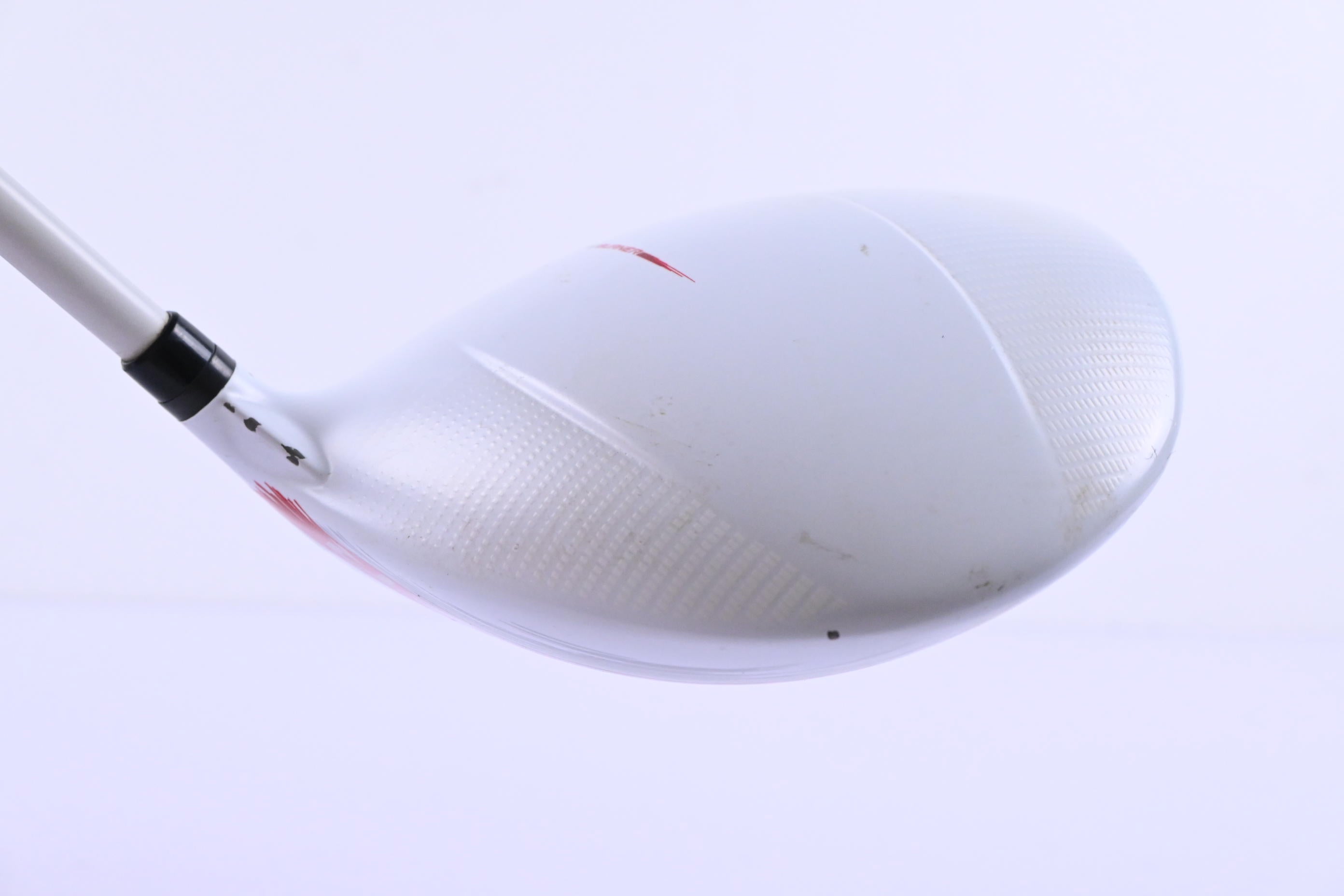 Taylormade Aeroburner Driver / 9.5 Degree / Stiff Flex Matrix Speed Rul-Z 50