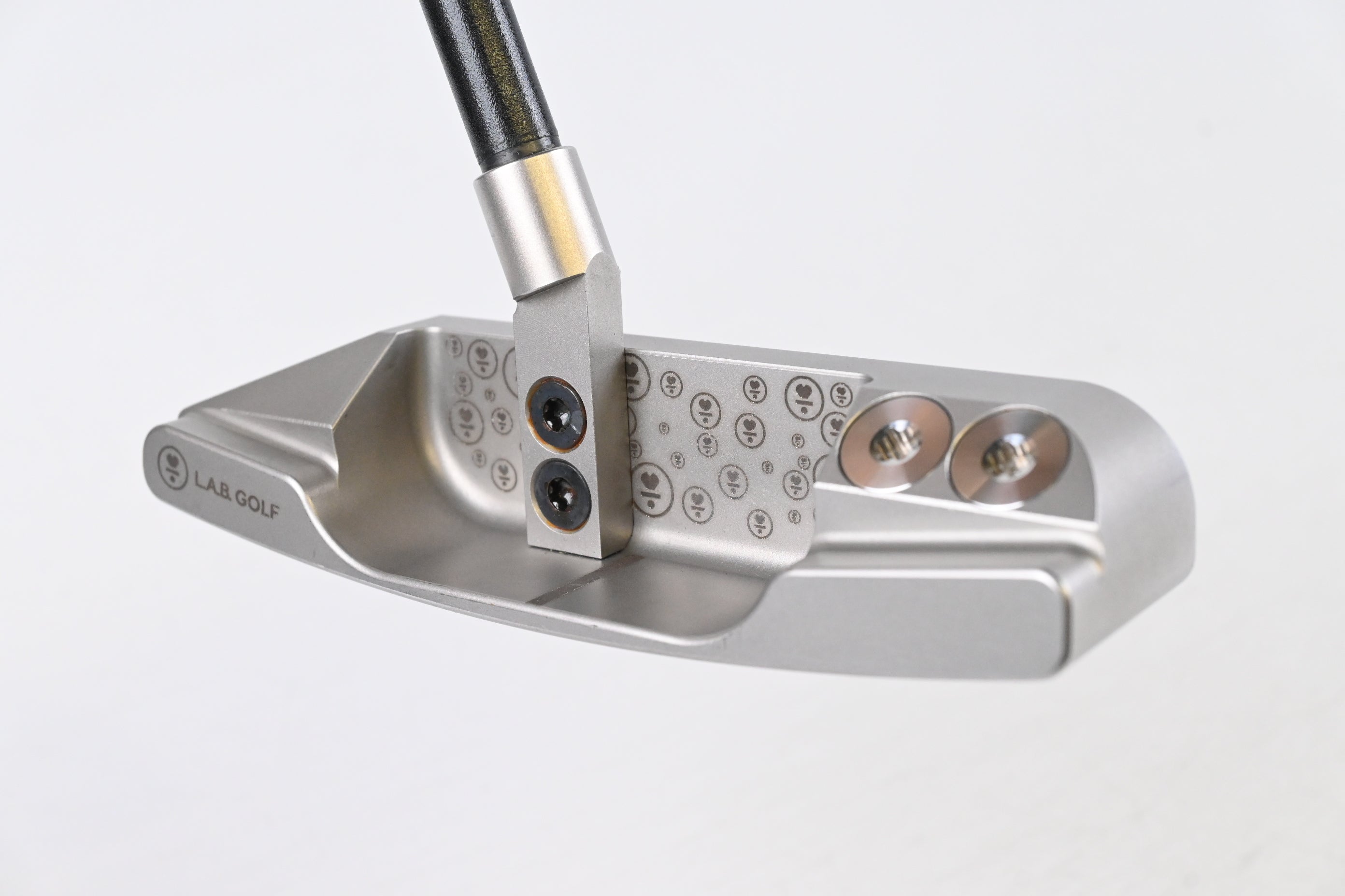 L.A.B Golf Link.1 Putter / 35 Inch / LA Golf P Series Shaft
