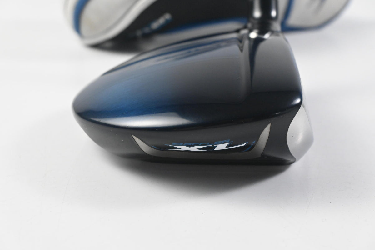 Cobra Baffler XL #3 Wood / 16 Degree / Regular Flex Aldila Voodoo 7 Shaft