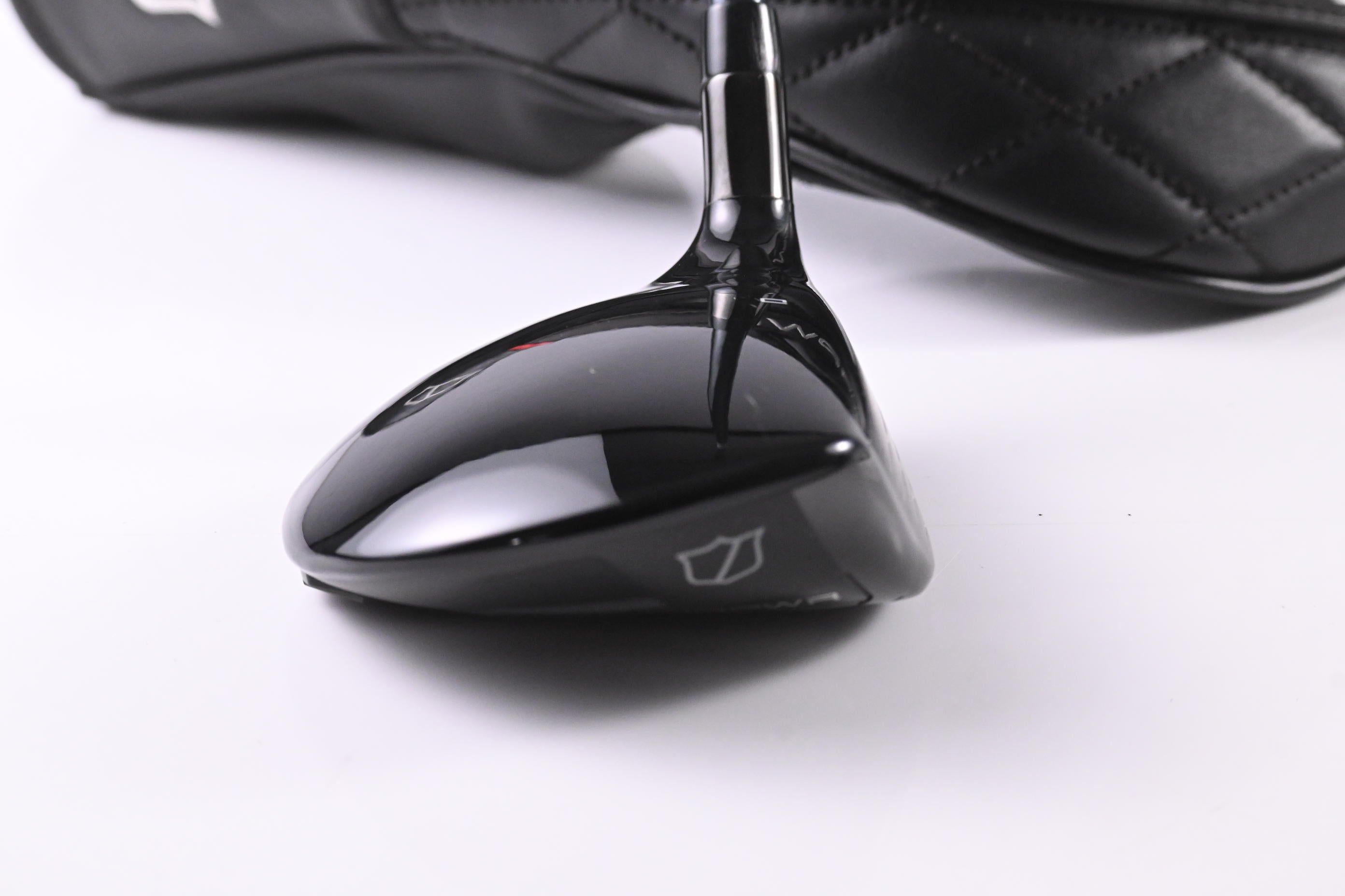 Wilson DYNAPWR Max 2025 #7 Wood / 21 Degree / Regular Flex UST LinQ Red 6 M40X