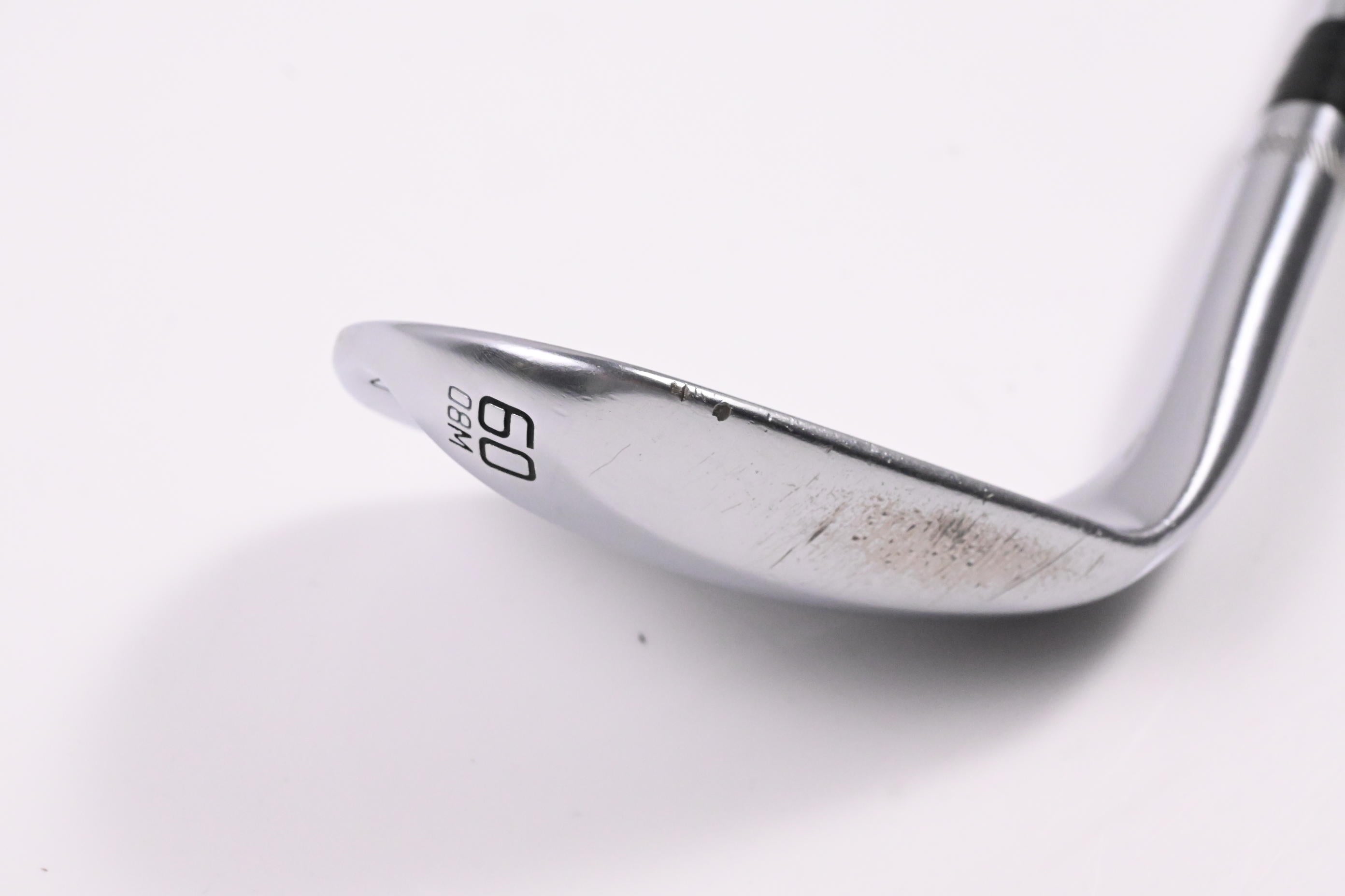 Titleist Vokey SM10 Lob Wedge / 60 Degree / Wedge Flex Titleist Vokey Shaft