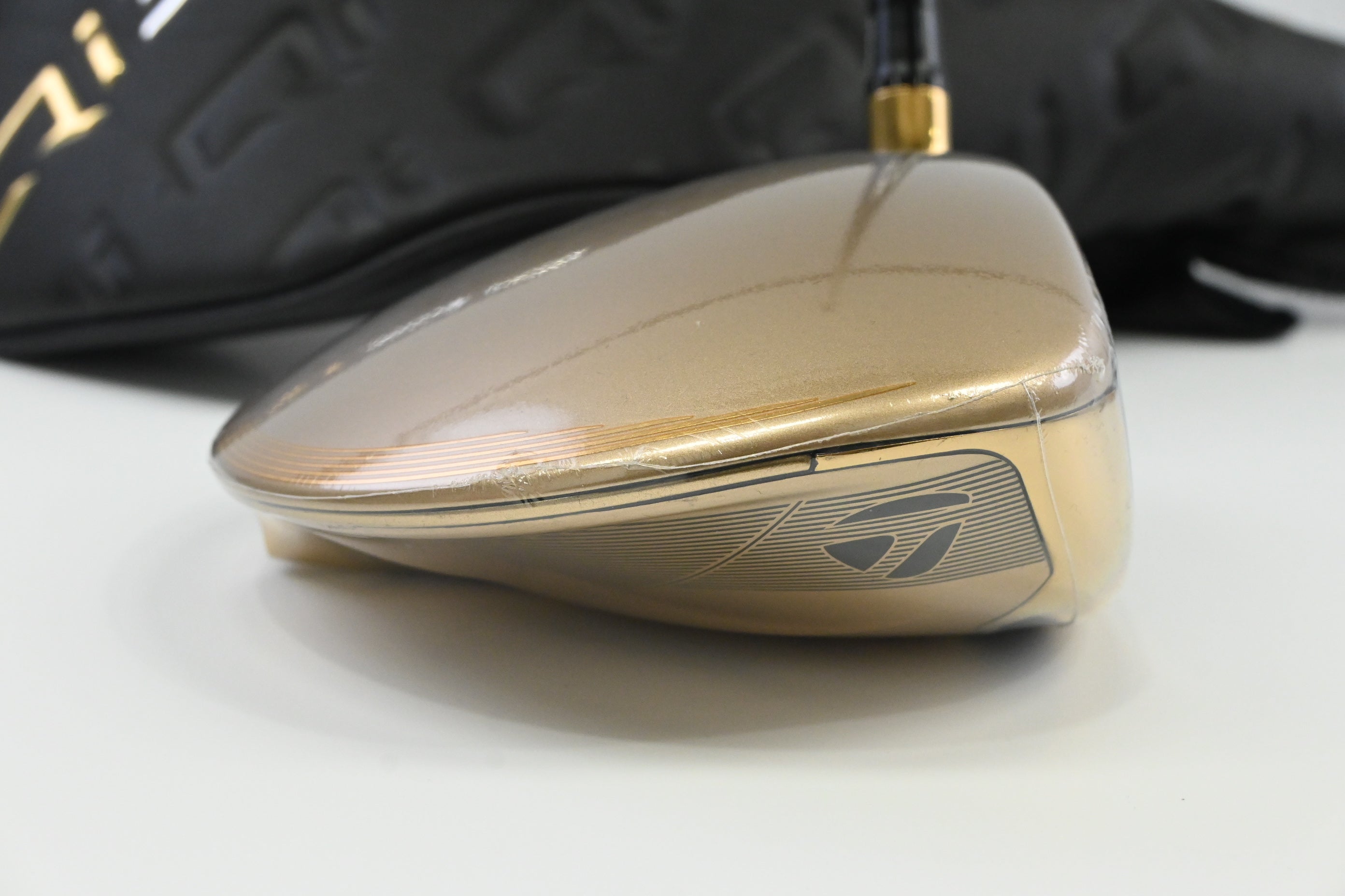 Taylormade Qi35 Max Designer Series Driver / 10.5 Degree / Regular Flex Diamana