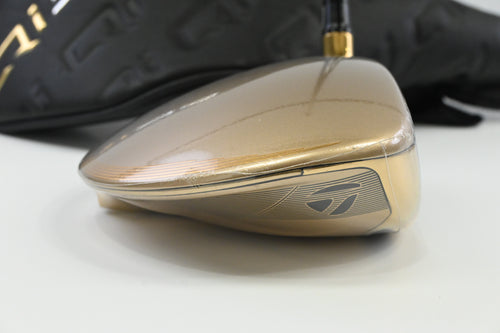 Taylormade Qi35 Max Designer Series Driver / 10.5 Degree / Regular Flex Diamana