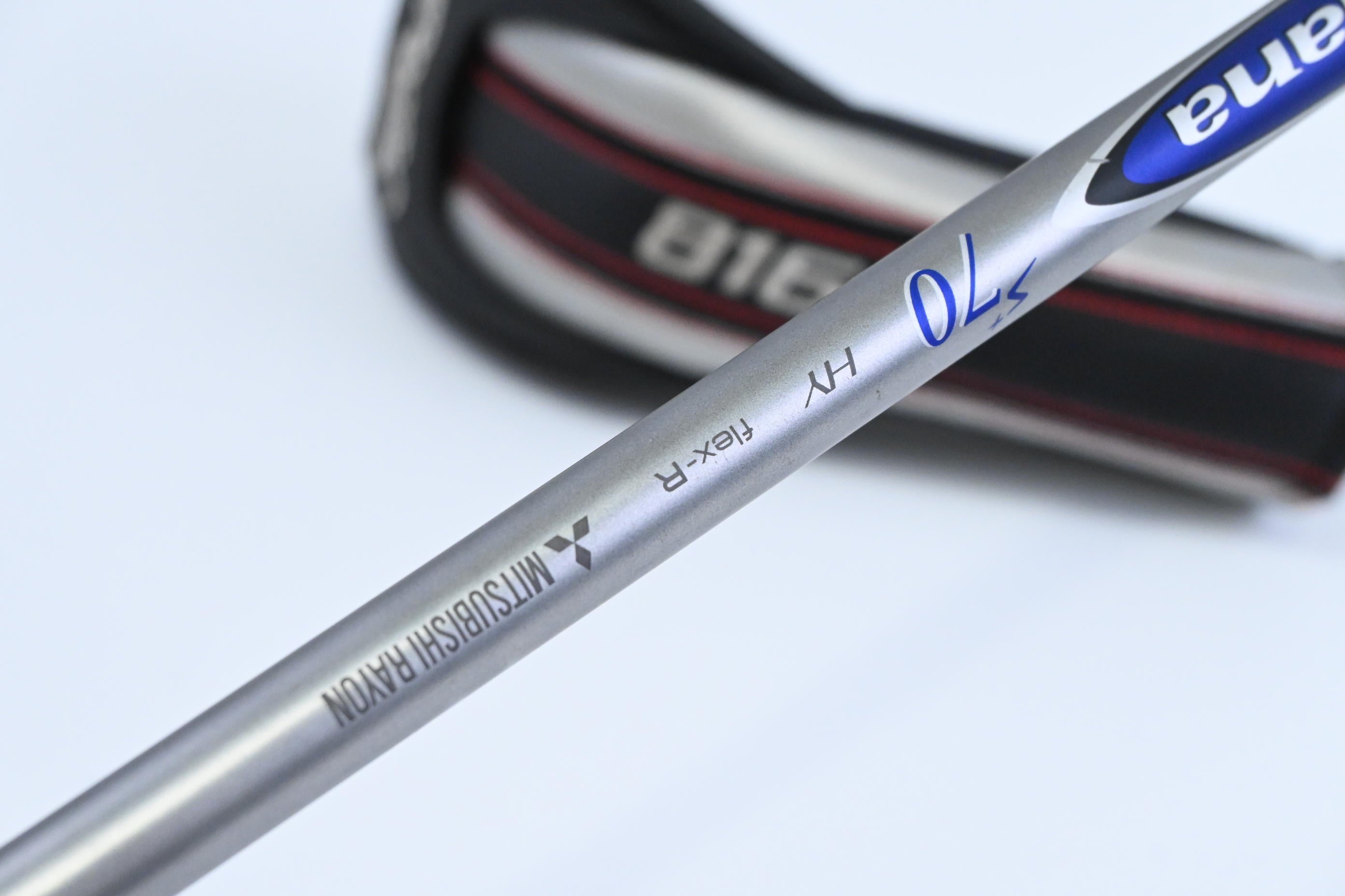 Titleist 816 H1 #3 Hybrid / 19 Degree / Regular Flex Diamana S+ 70 Shaft