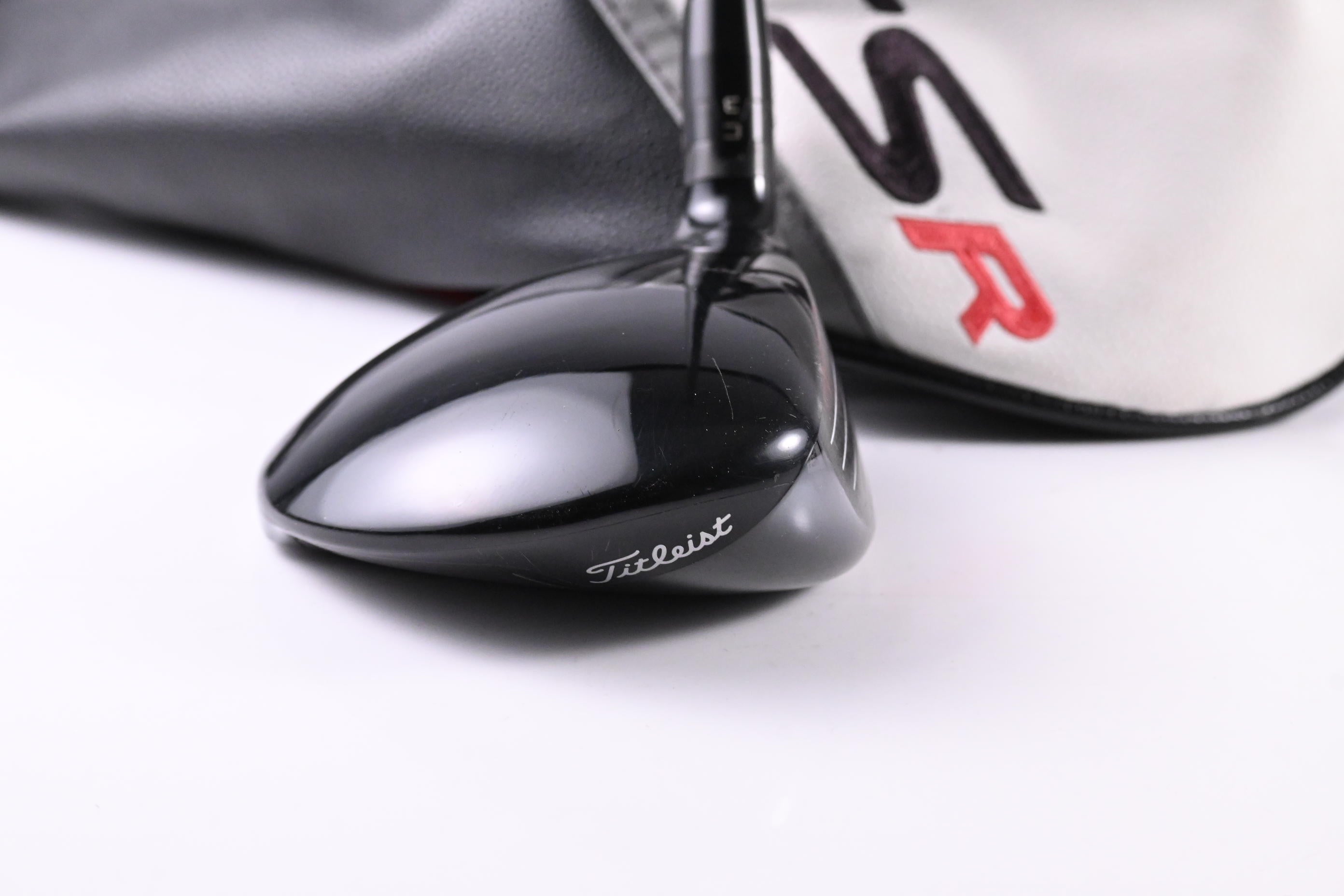 Titleist TSR2 #3 Wood / 16.5 Degree / Regular Flex Tensei AV Blue 65 Shaft