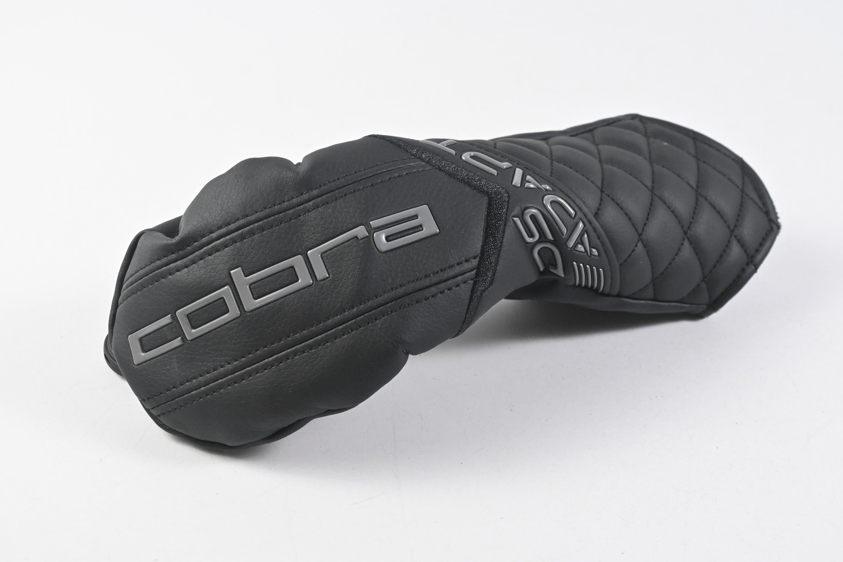 Cobra DS-Adapt X #3HF Wood / 16.5 Degree / Regular Flex Denali Blue 60 Shaft
