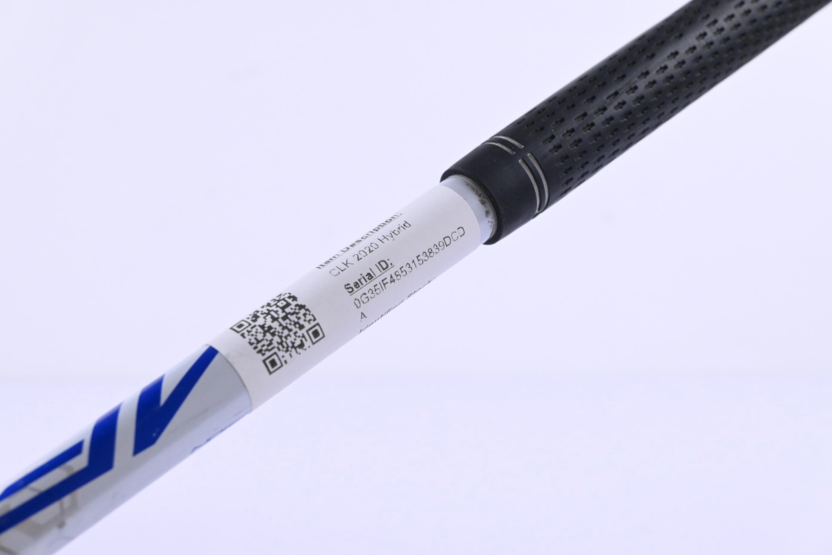 Mizuno CLK 2020 #3 Hybrid / 19 Degree / Regular Flex Mizuno MFusion 47 Shaft