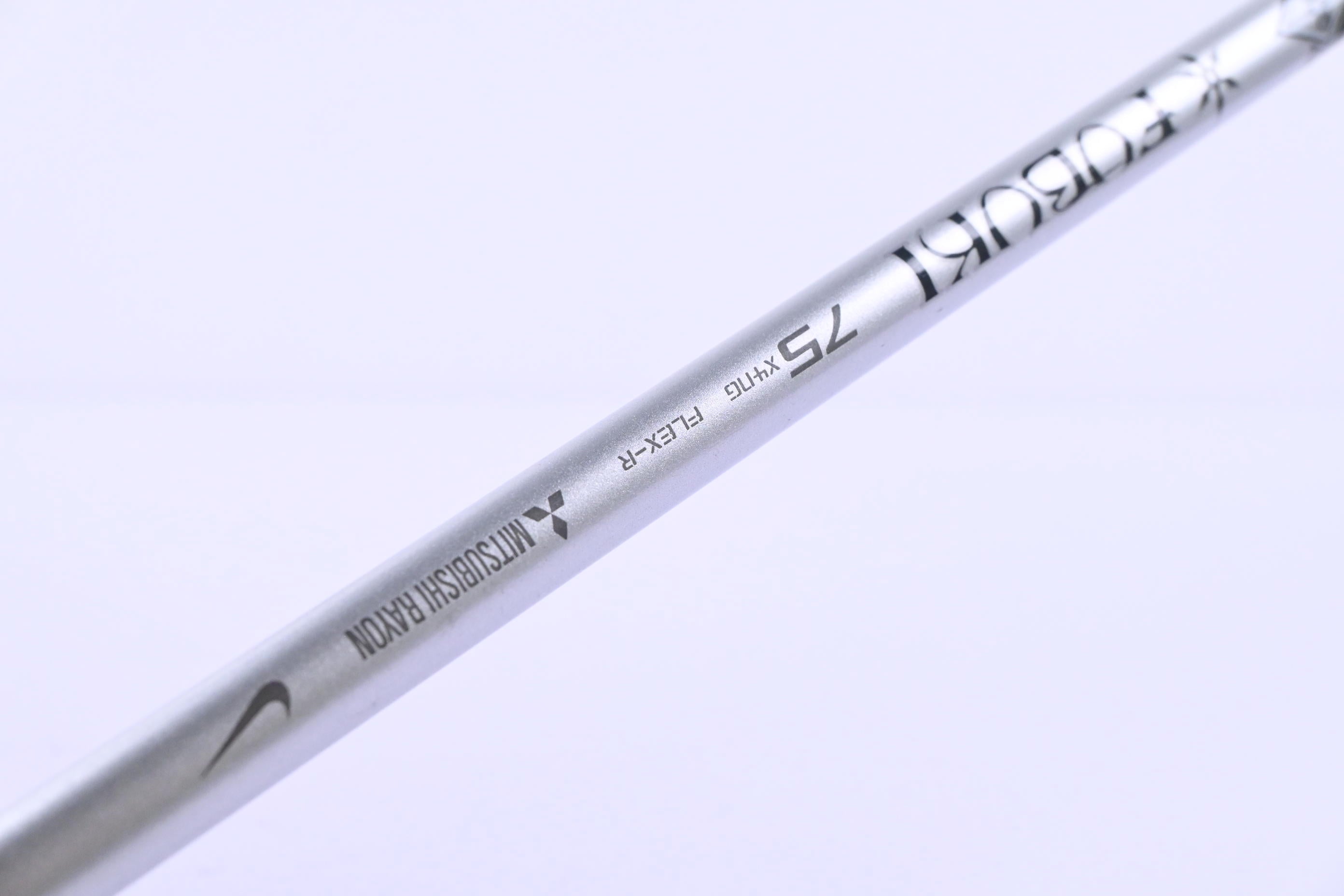 Nike VR-S #2 Hybrid / 18 Degree / Regular Flex Fubuki AX Hybrid 75 Shaft