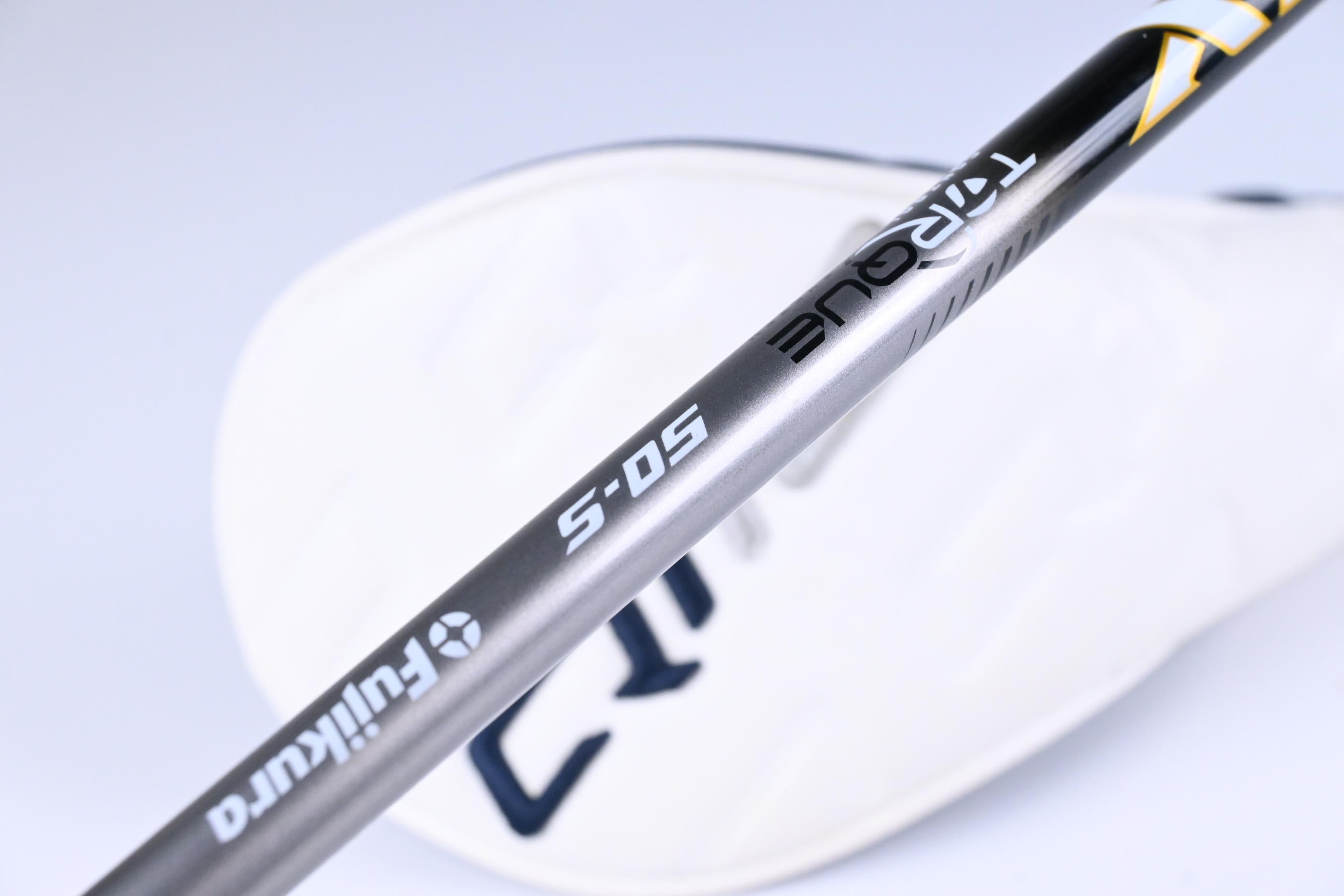 Taylormade Qi10 Max #3 Wood / 16 Degree / Stiff Flex Fujikura Speeder NX TCS 50