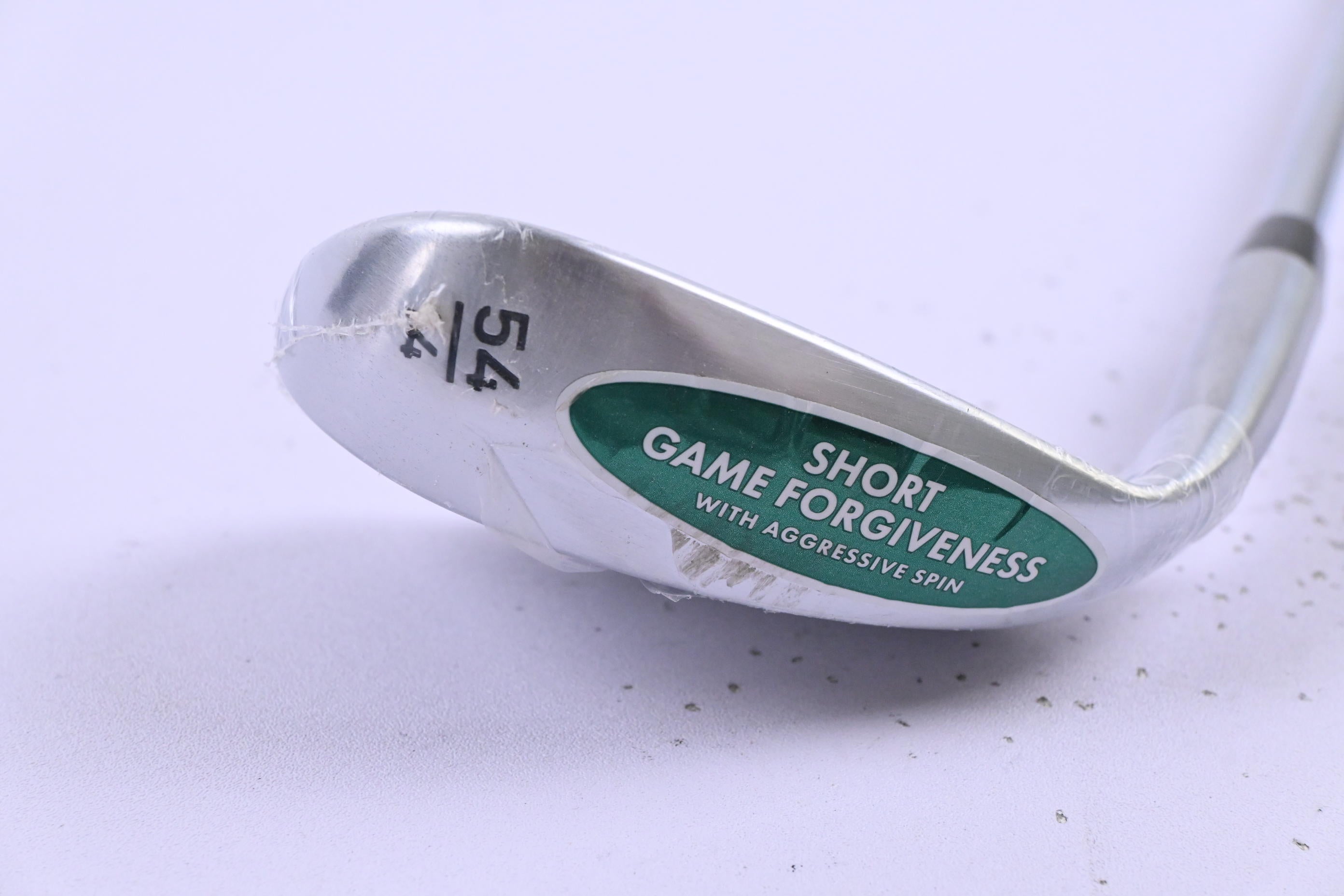 Callaway CB 12 Sand Wedge / 54 Degree / Wedge Flex KBS Hi-Rev 3.0 115 Shaft