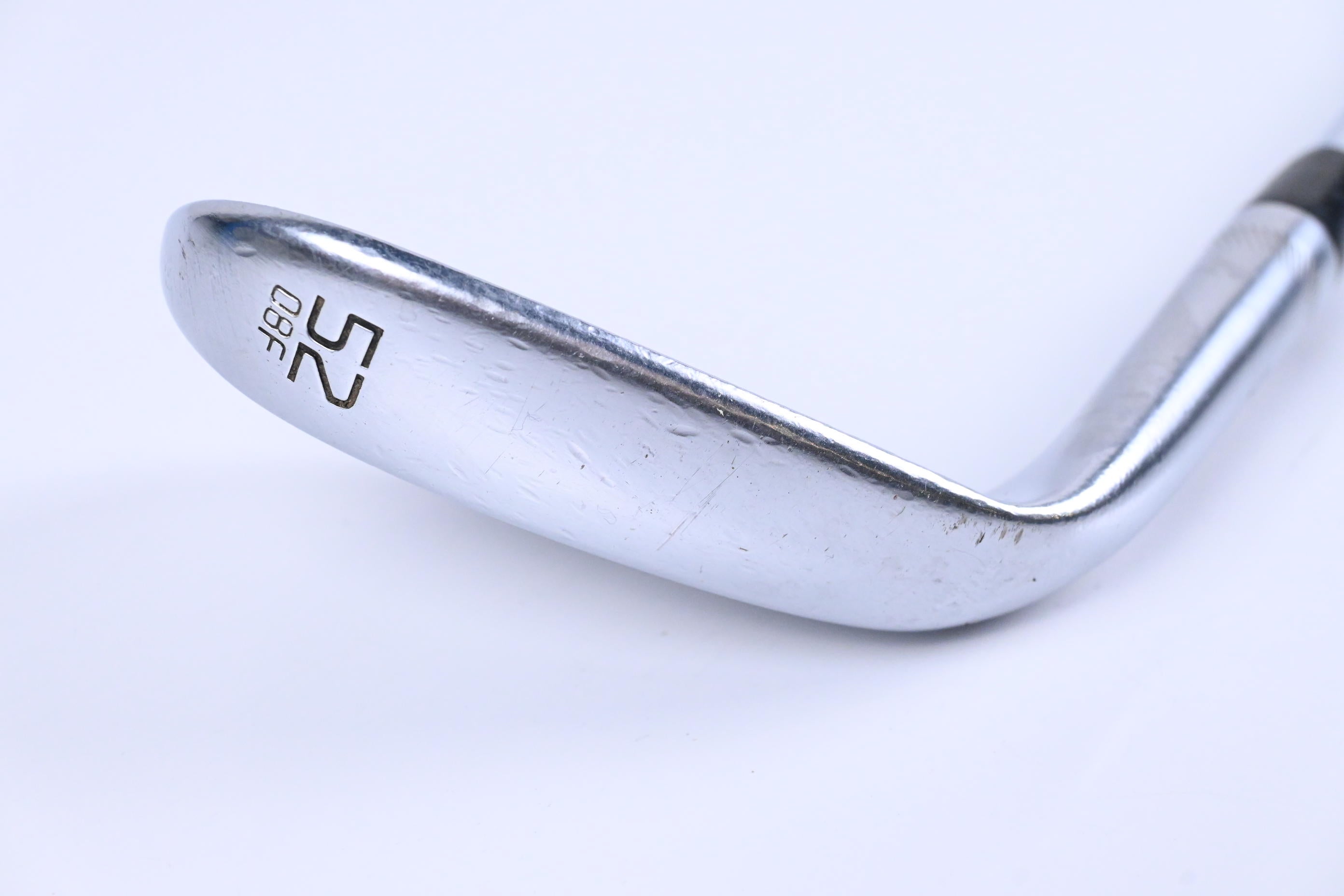 Titleist Vokey SM9 Gap Wedge / 52 Degree / Wedge Flex Vokey Design Shaft