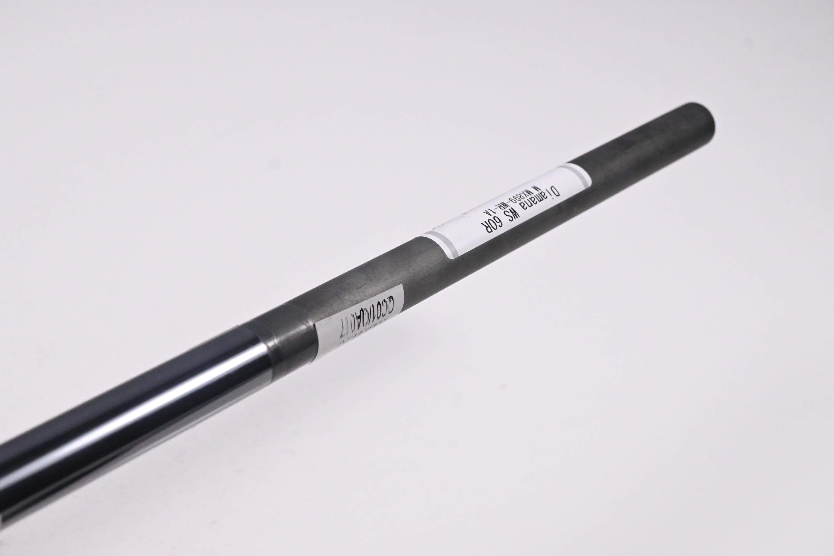 Diamana WS-Series 60 Driver Shaft / Regular Flex / .335" Tip / Uncut