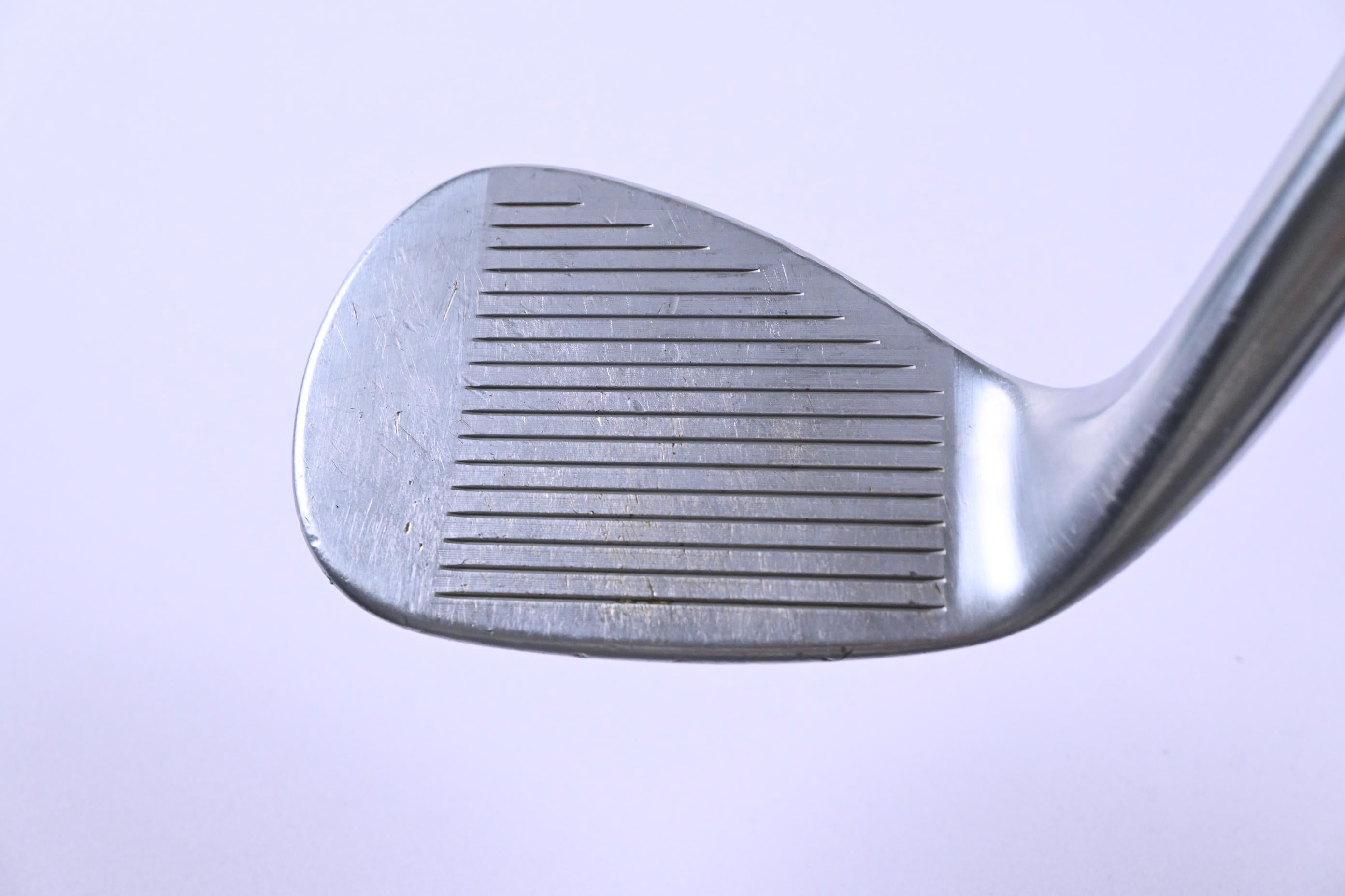 Titleist Vokey SM9 Lob Wedge / 58 Degree / Wedge Flex Vokey Design SM9