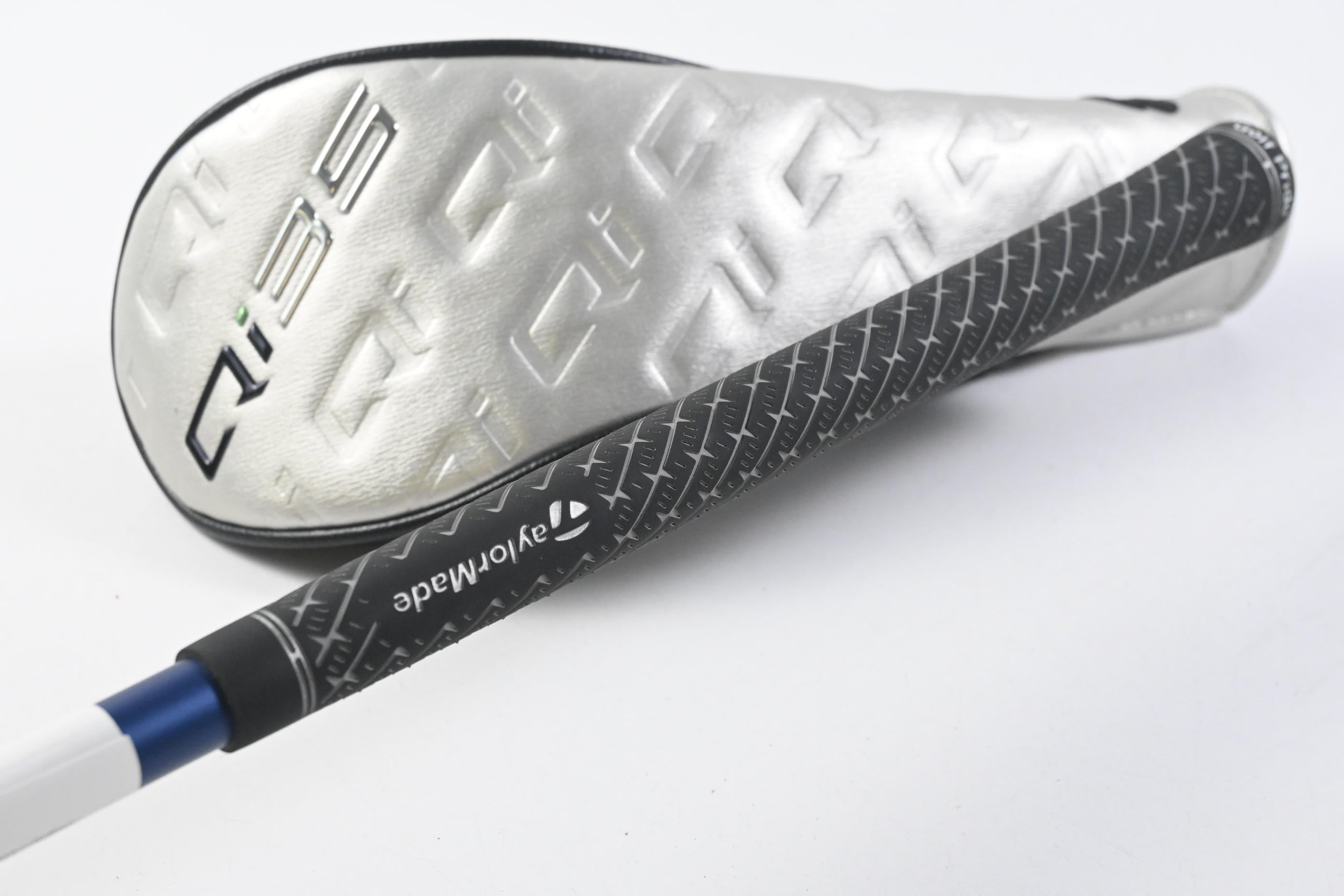 Taylormade Qi35 Max Lite #5 Wood / 18.5 Degree / Regular Flex Ventus Blue 5