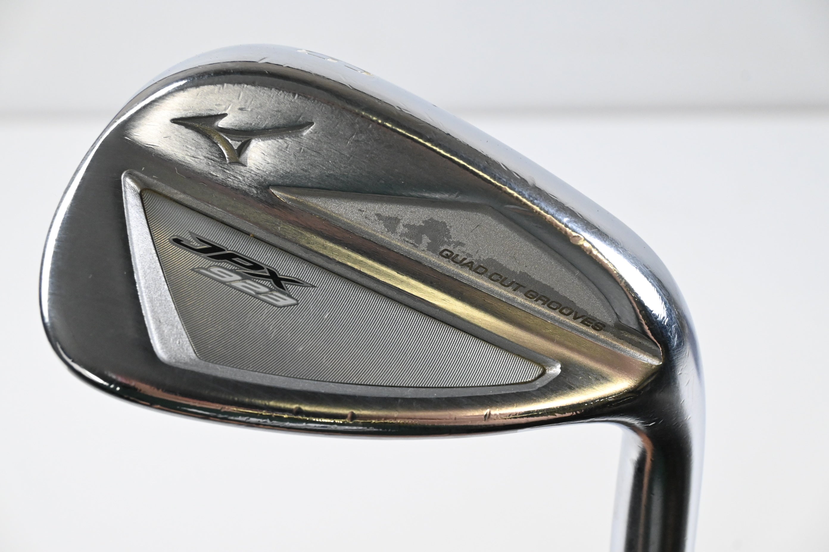 Mizuno JPX 923 Gap Wedge / 48 Degree / Stiff Flex N.S.Pro Modus3 Tour 105 Shaft