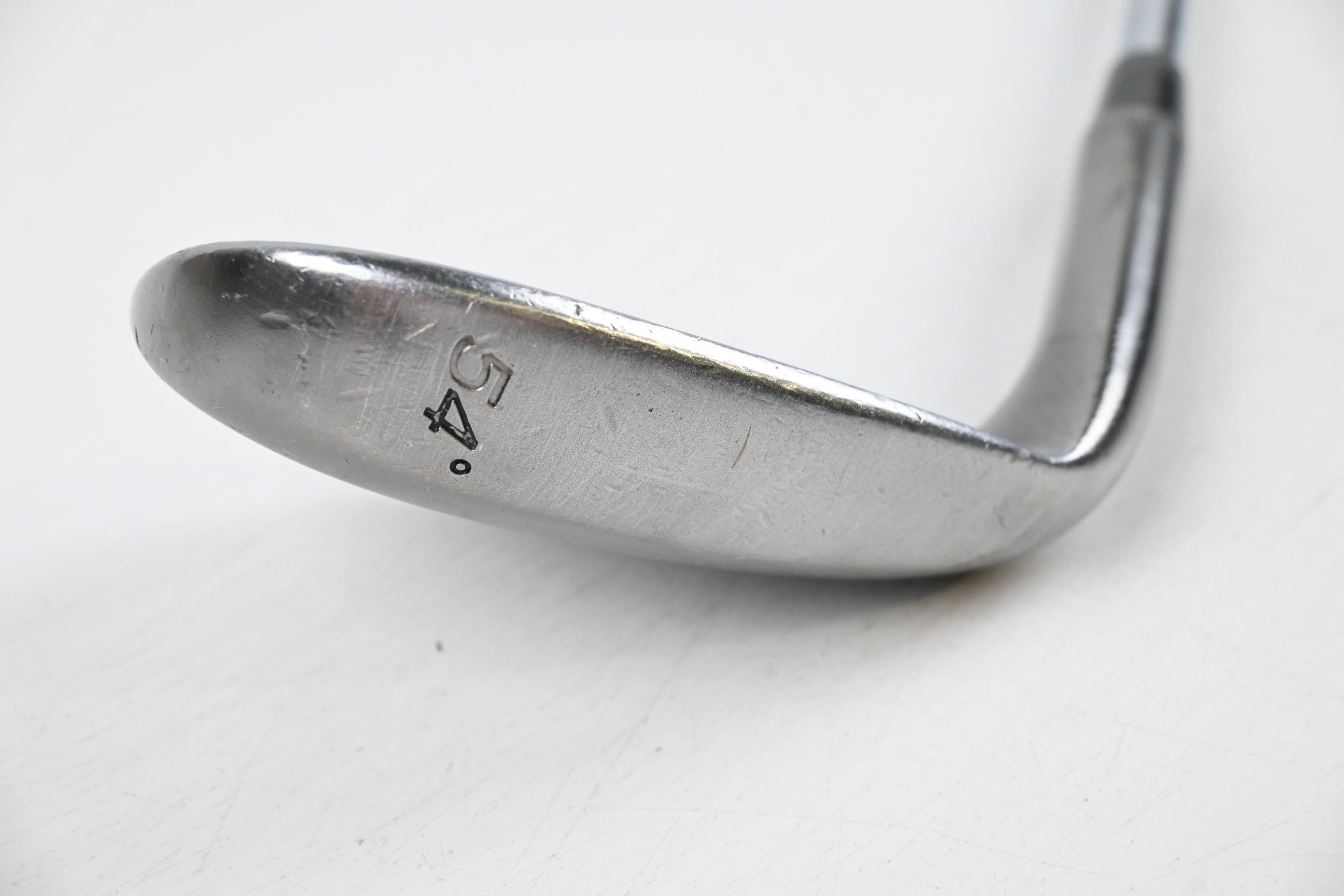 Taylormade RAC TP 2005 Sand Wedge / 54 Degree / Wedge Flex Dynamic Gold Shaft