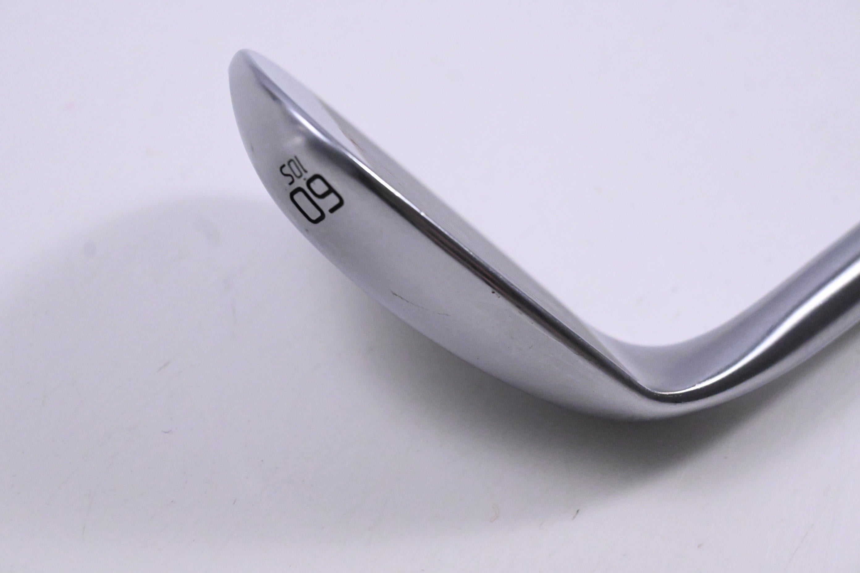 Titleist Vokey SM11 Lob Wedge / 60 Degree / Wedge Flex Titleist Vokey SM11 Shaft