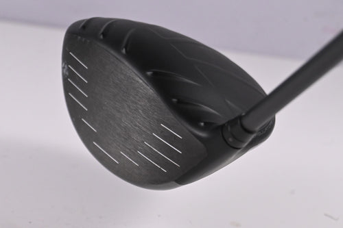 Ping G Series Driver / 9 Degree / X-Flex Ping Alta Blue 55 Shaft