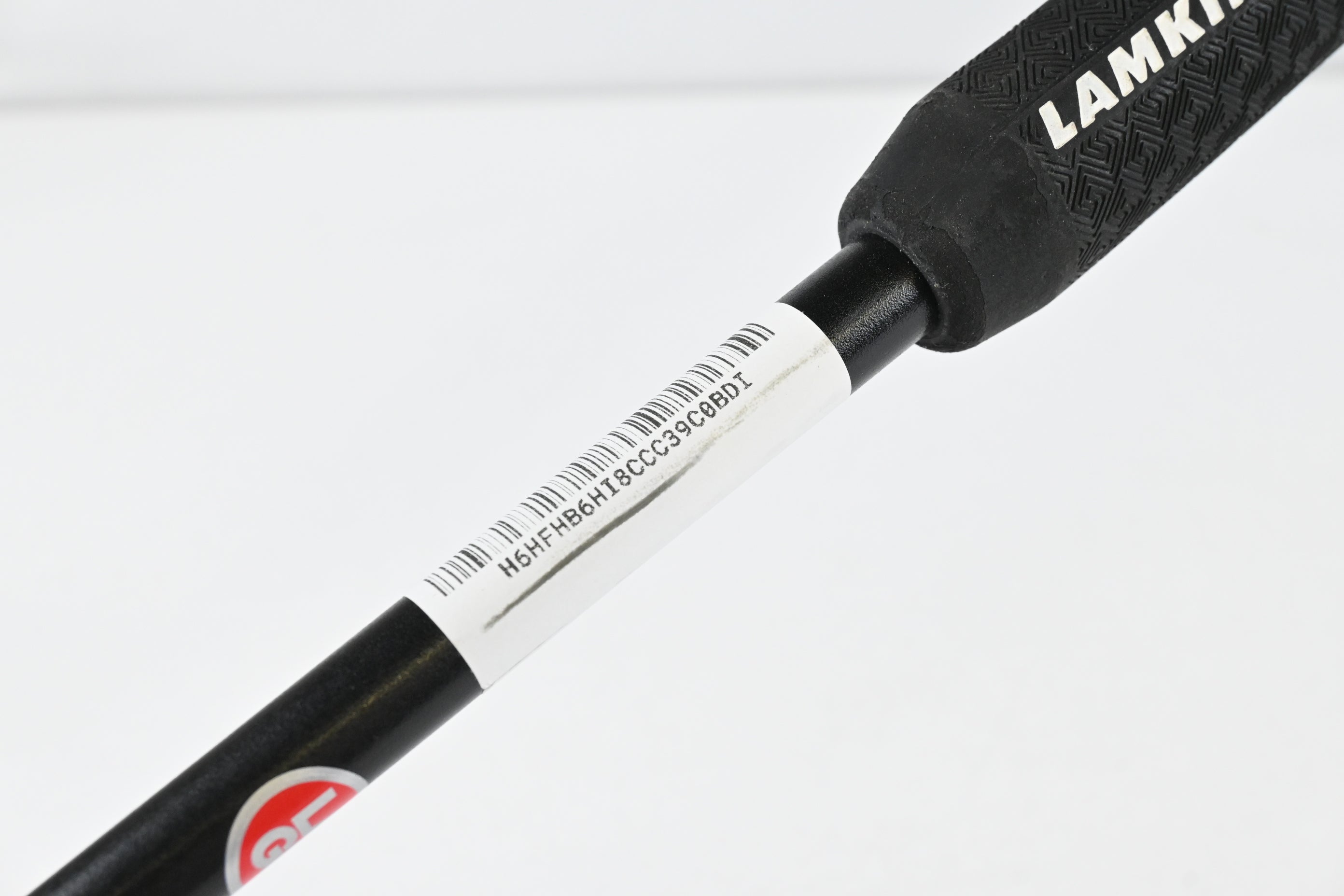 L.A.B Golf Link.1 Putter / 35 Inch / LA Golf P Series Shaft