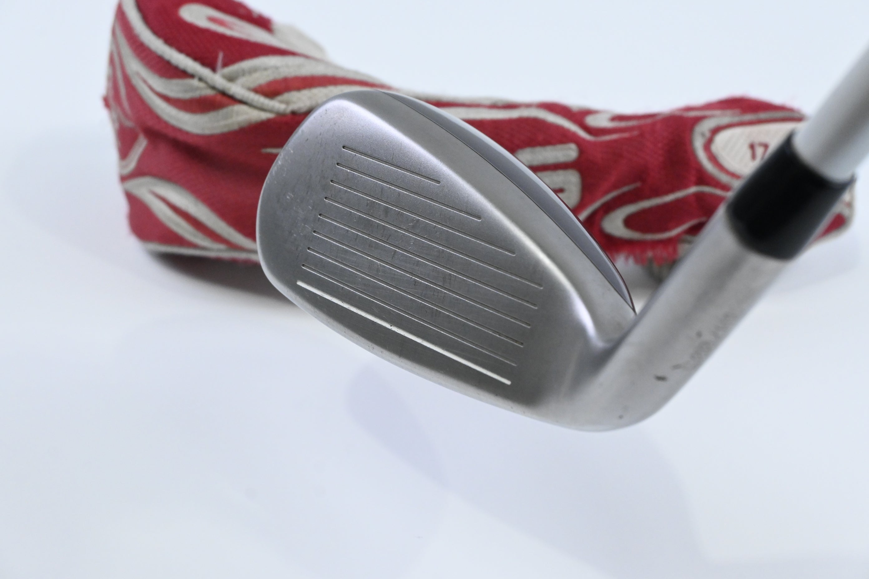 Ladies Ping Faith #5 Hybrid / 26 Degree / Ladies Flex Ping ULT 200 Shaft